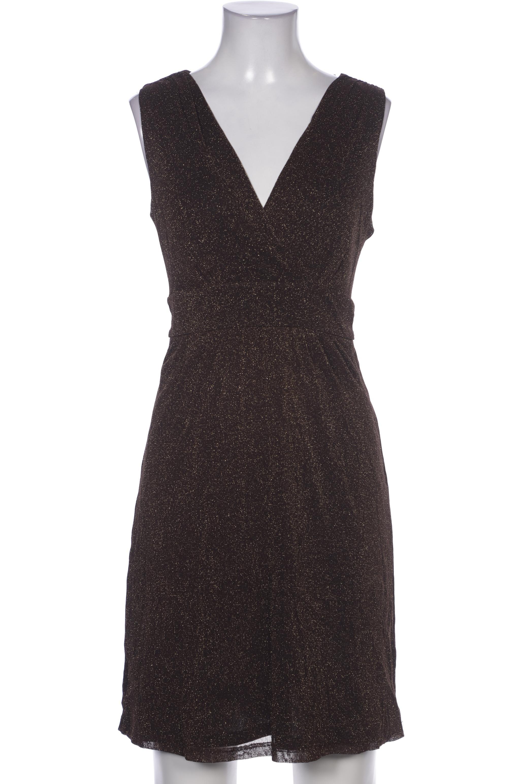 

Esprit Damen Kleid, gold, Gr. 36