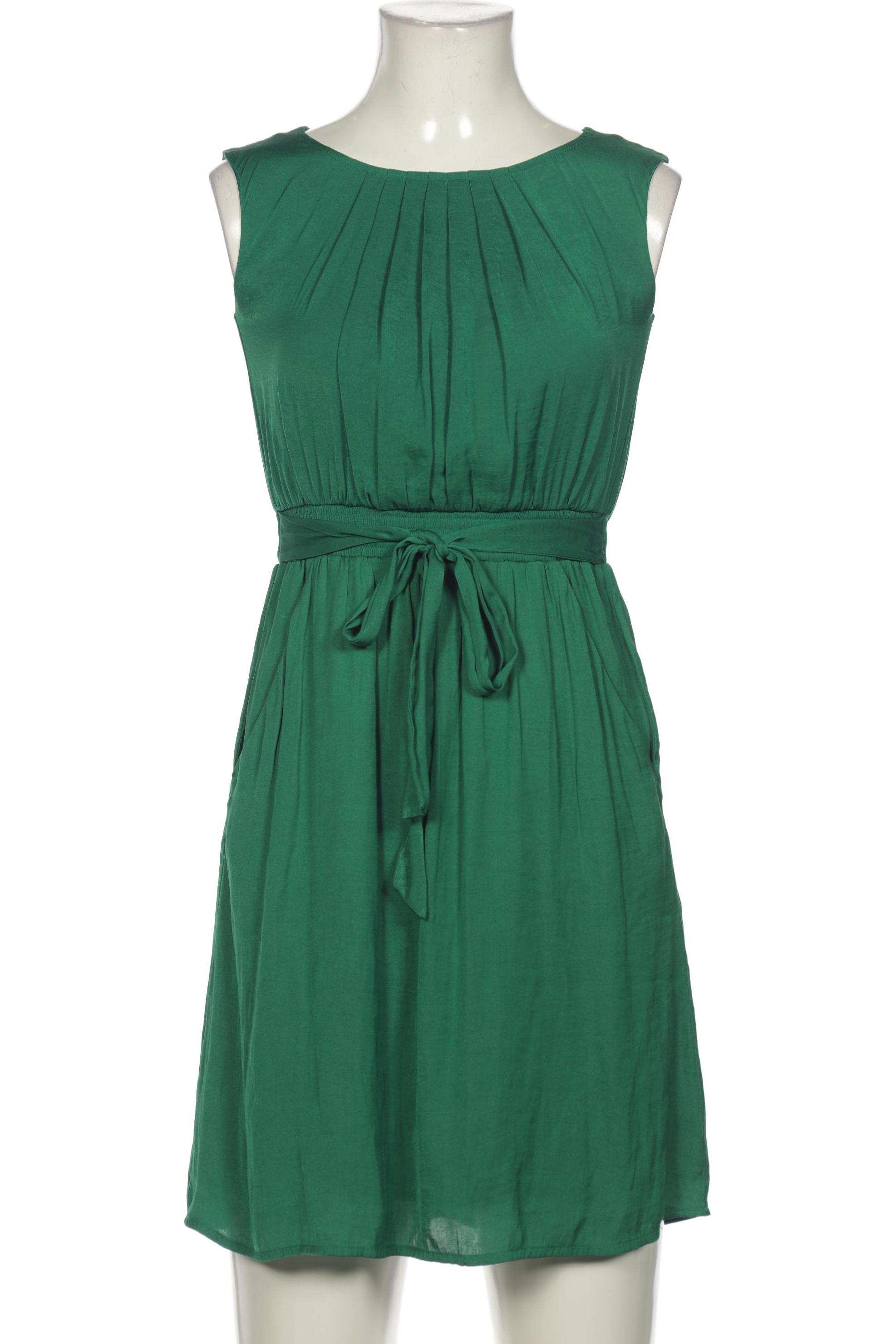 

Esprit Damen Kleid, grün, Gr. 32
