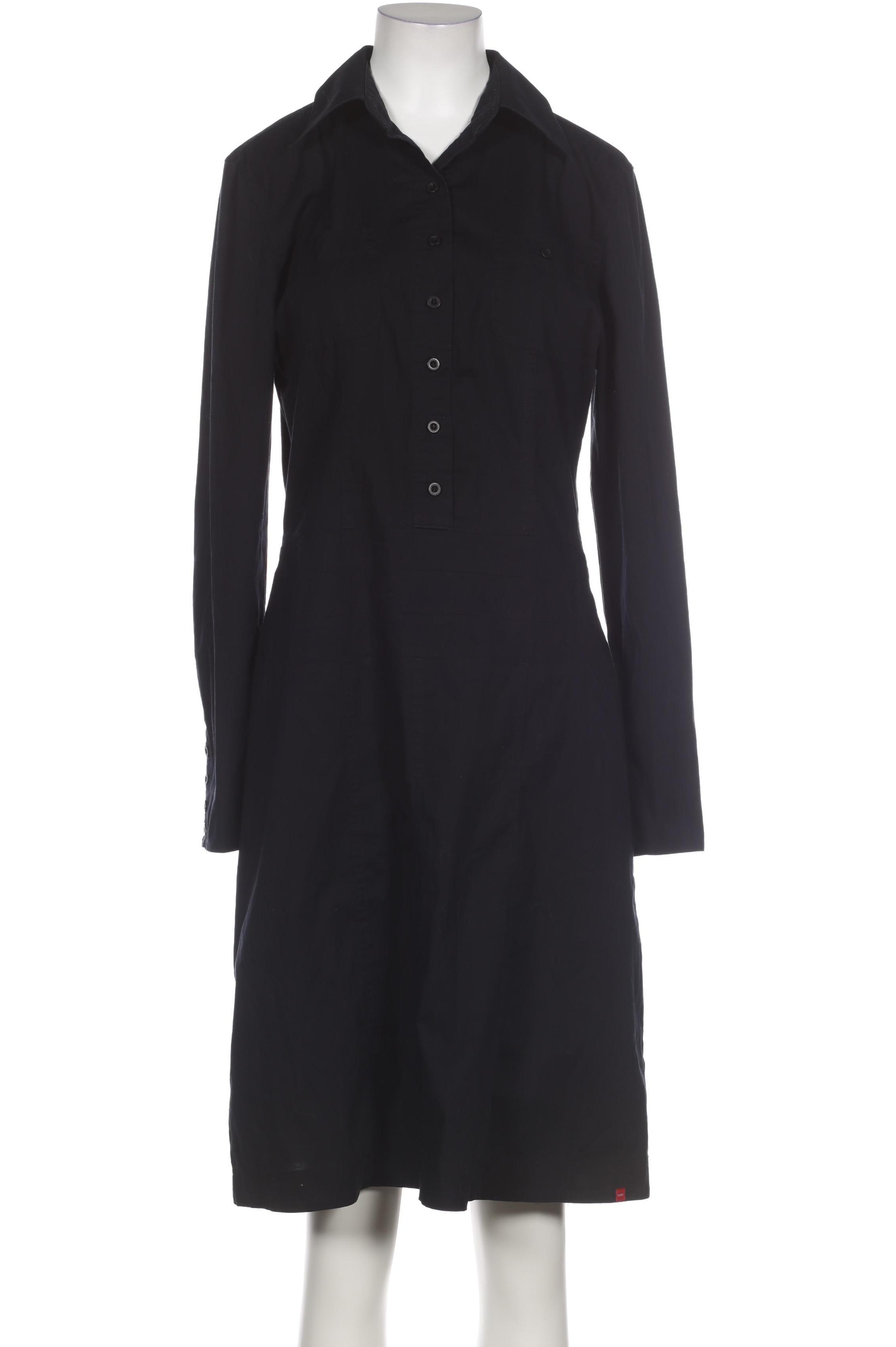 

Esprit Damen Kleid, blau, Gr.