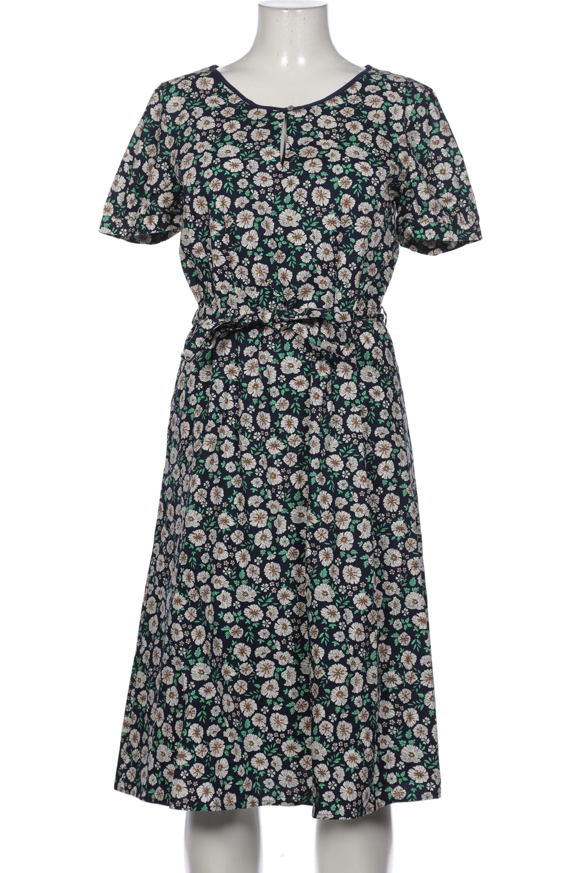 

Esprit Damen Kleid, marineblau, Gr. 38