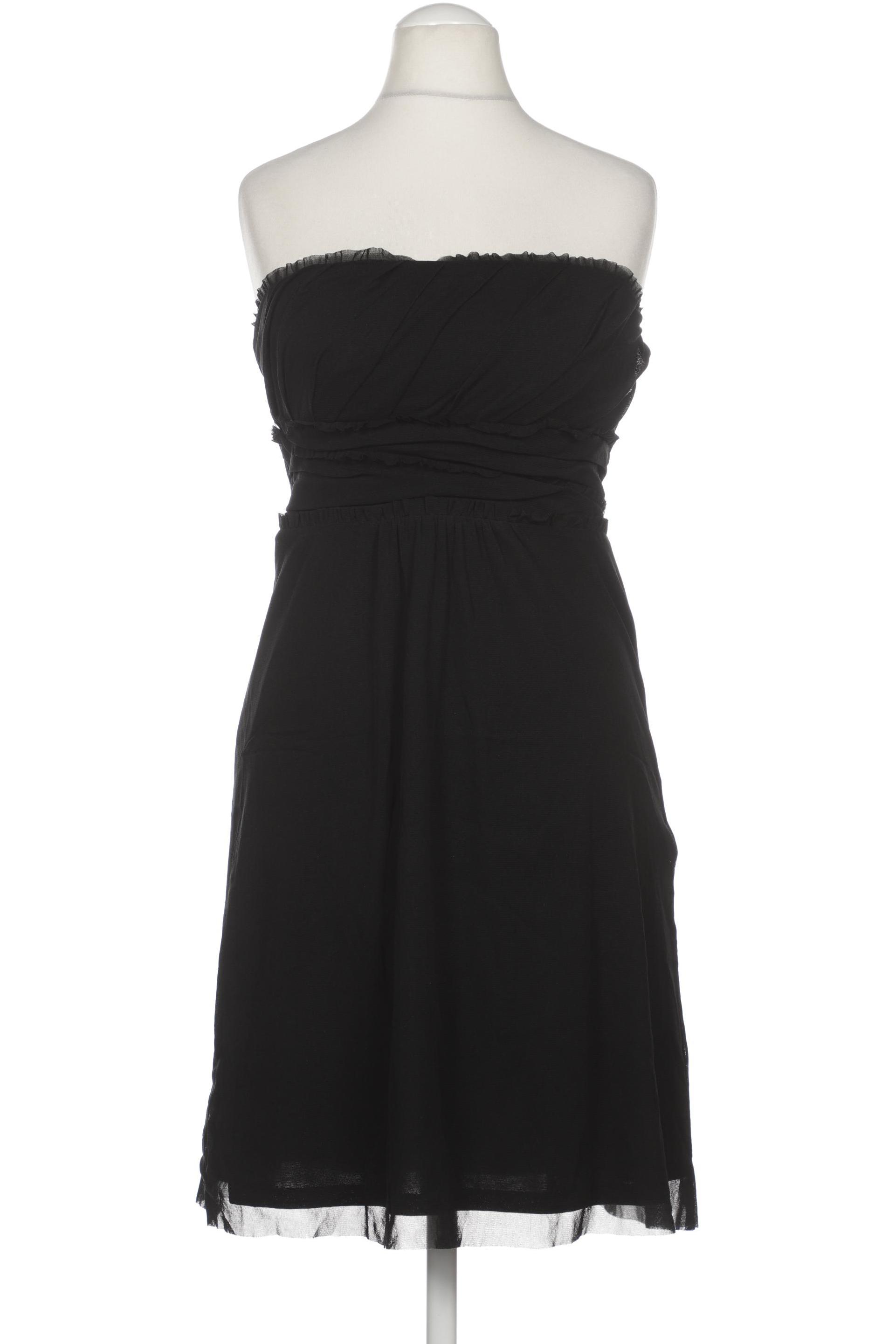

Esprit Damen Kleid, schwarz, Gr. 38