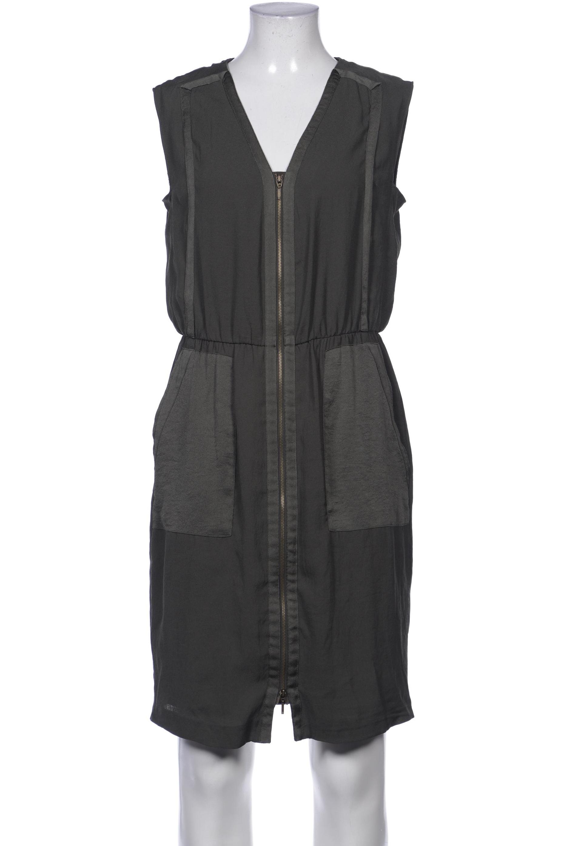 

Esprit Damen Kleid, grün, Gr. 36