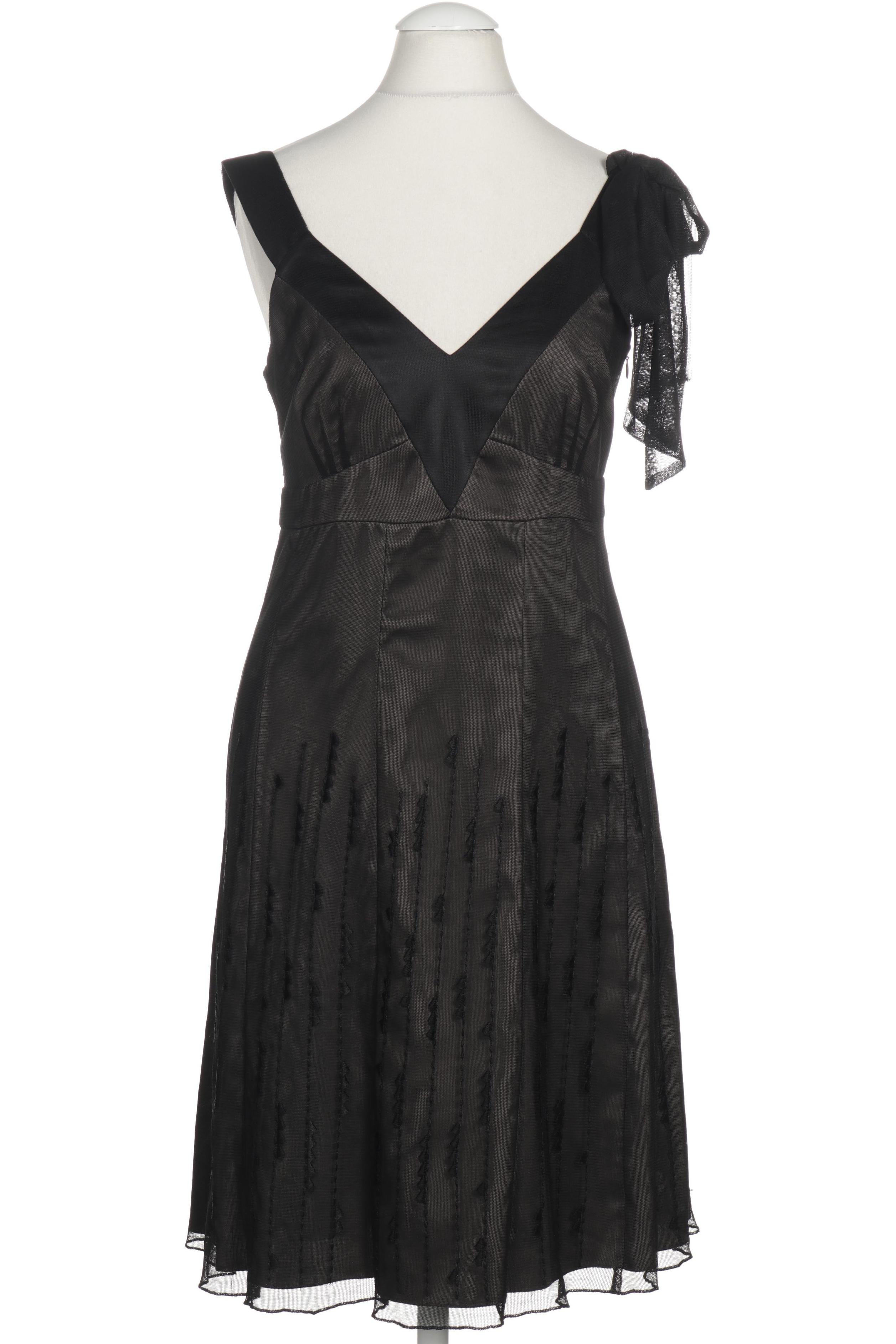 

Esprit Damen Kleid, schwarz, Gr. 36