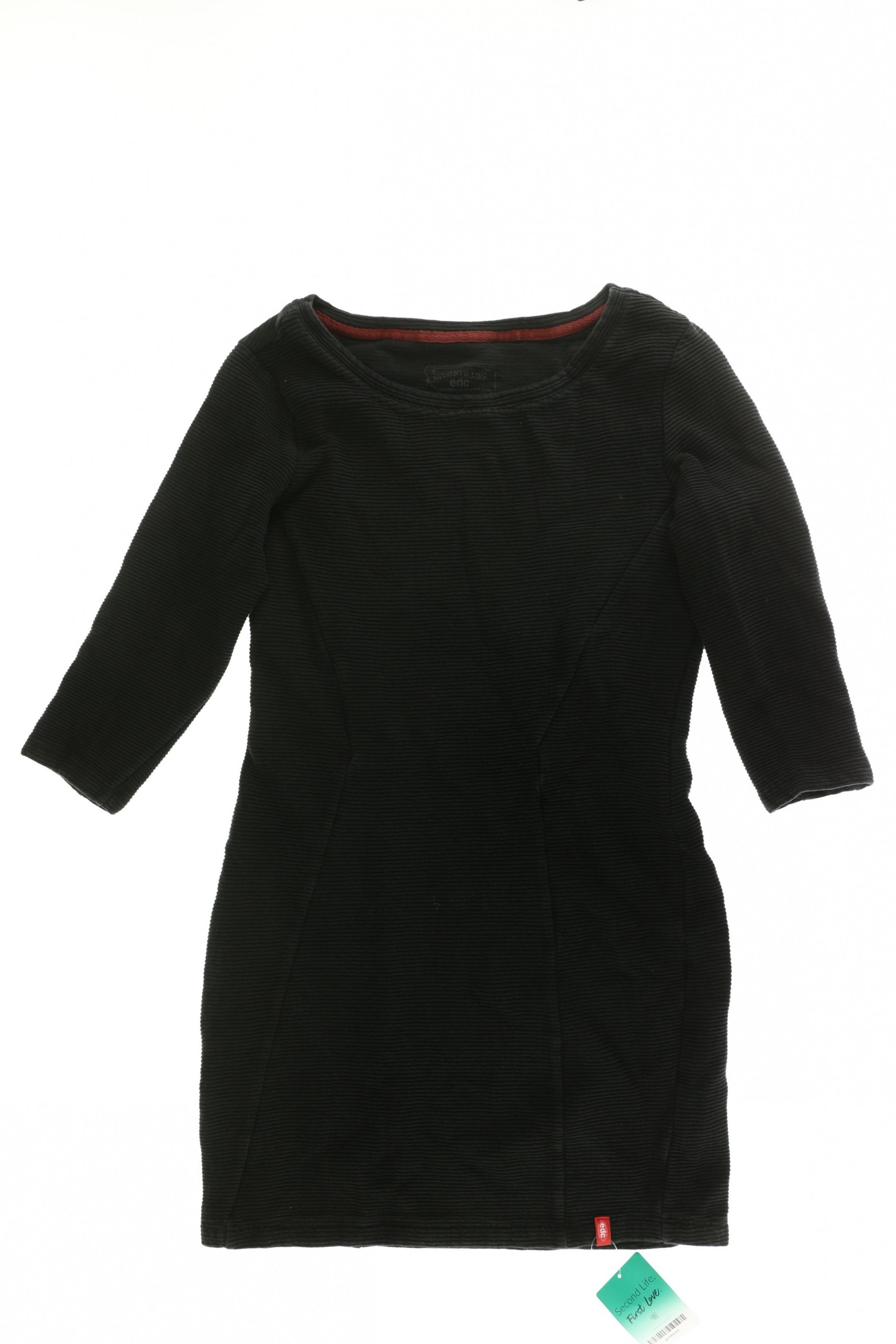 

Esprit Damen Kleid, schwarz, Gr.