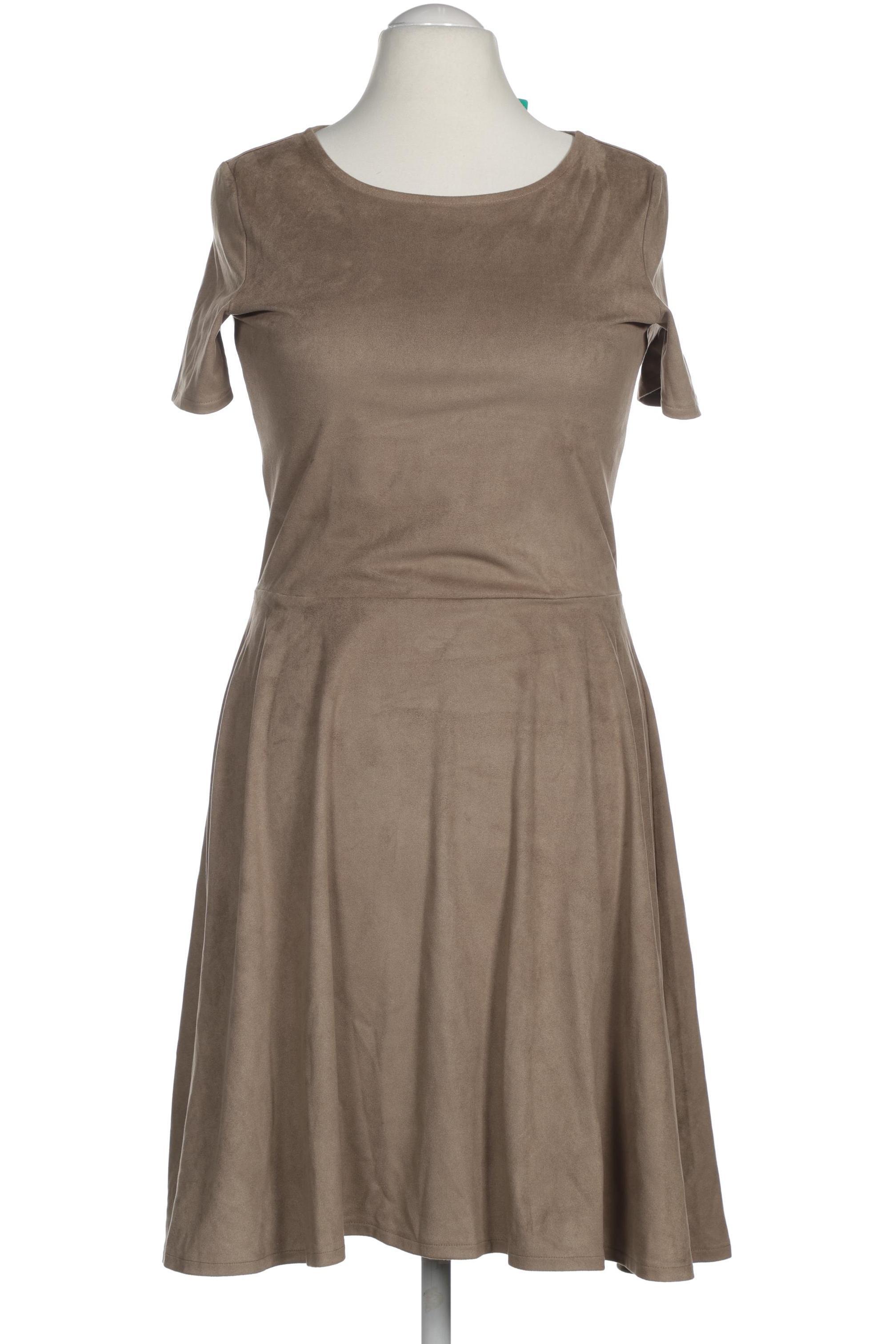 

Esprit Damen Kleid, beige, Gr.