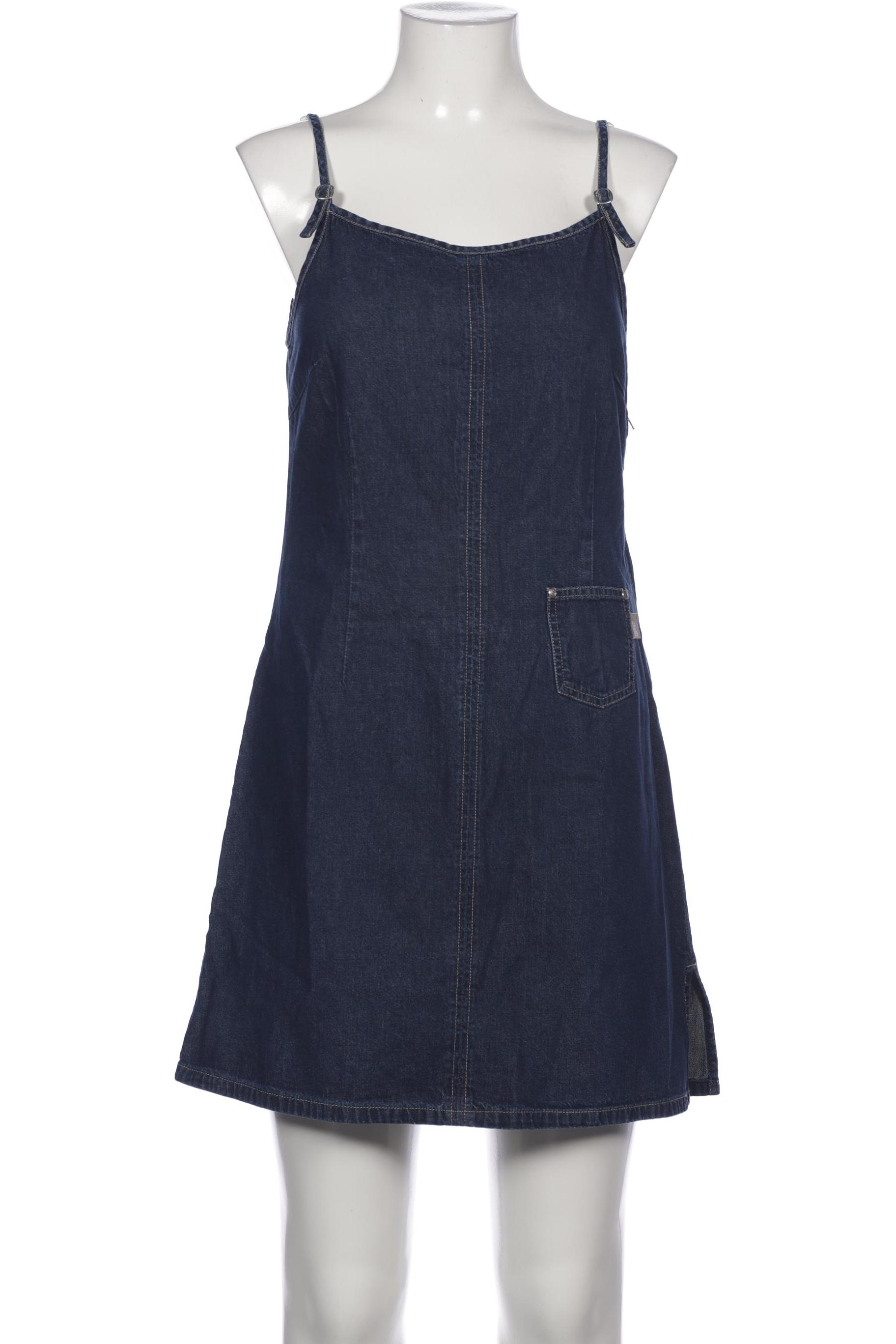 

Esprit Damen Kleid, blau