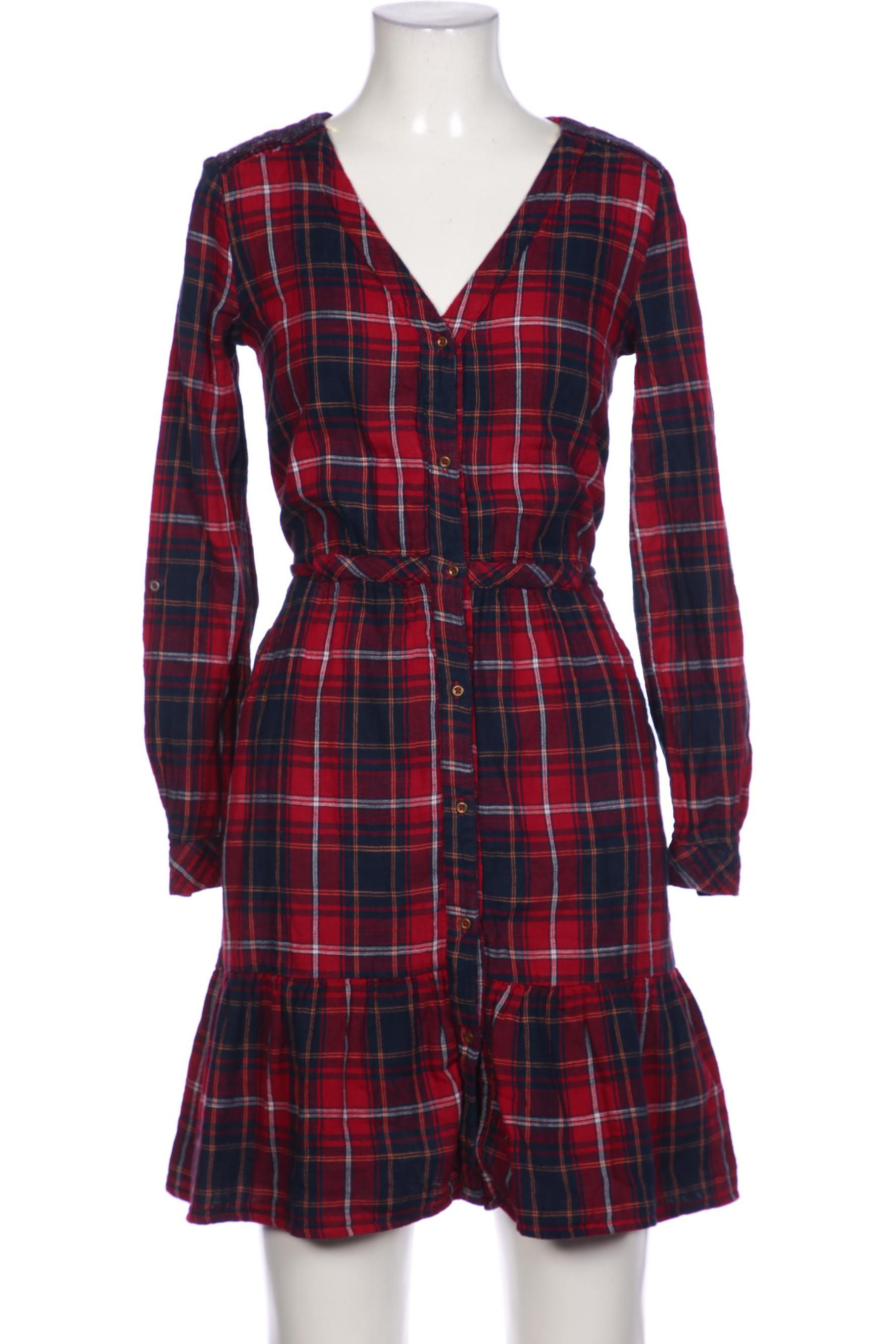 

Esprit Damen Kleid, rot