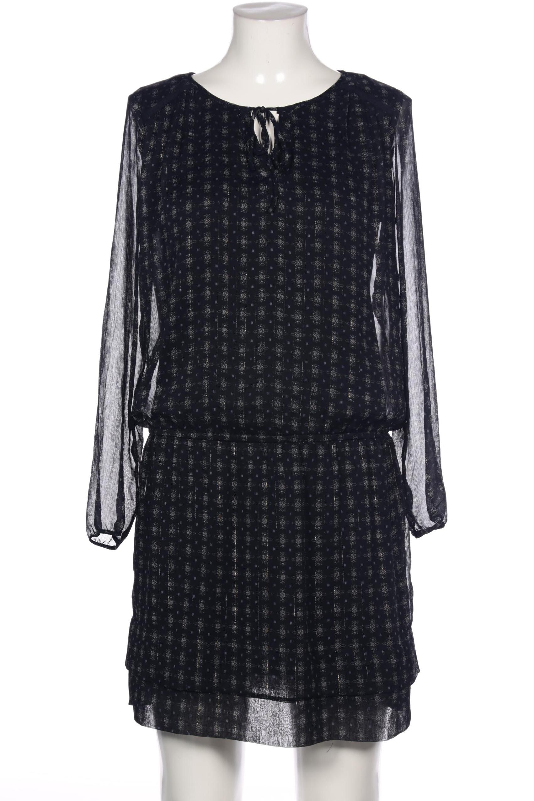 

Esprit Damen Kleid, marineblau, Gr. 36