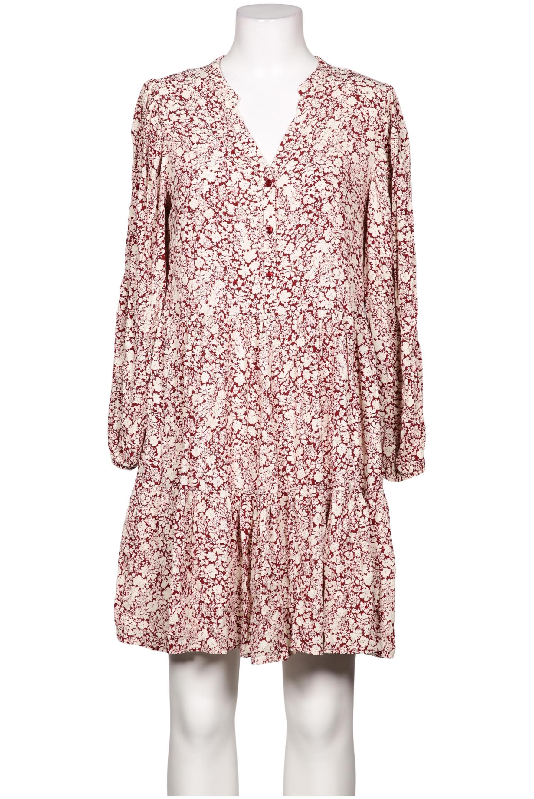 

Esprit Damen Kleid, mehrfarbig, Gr. 40