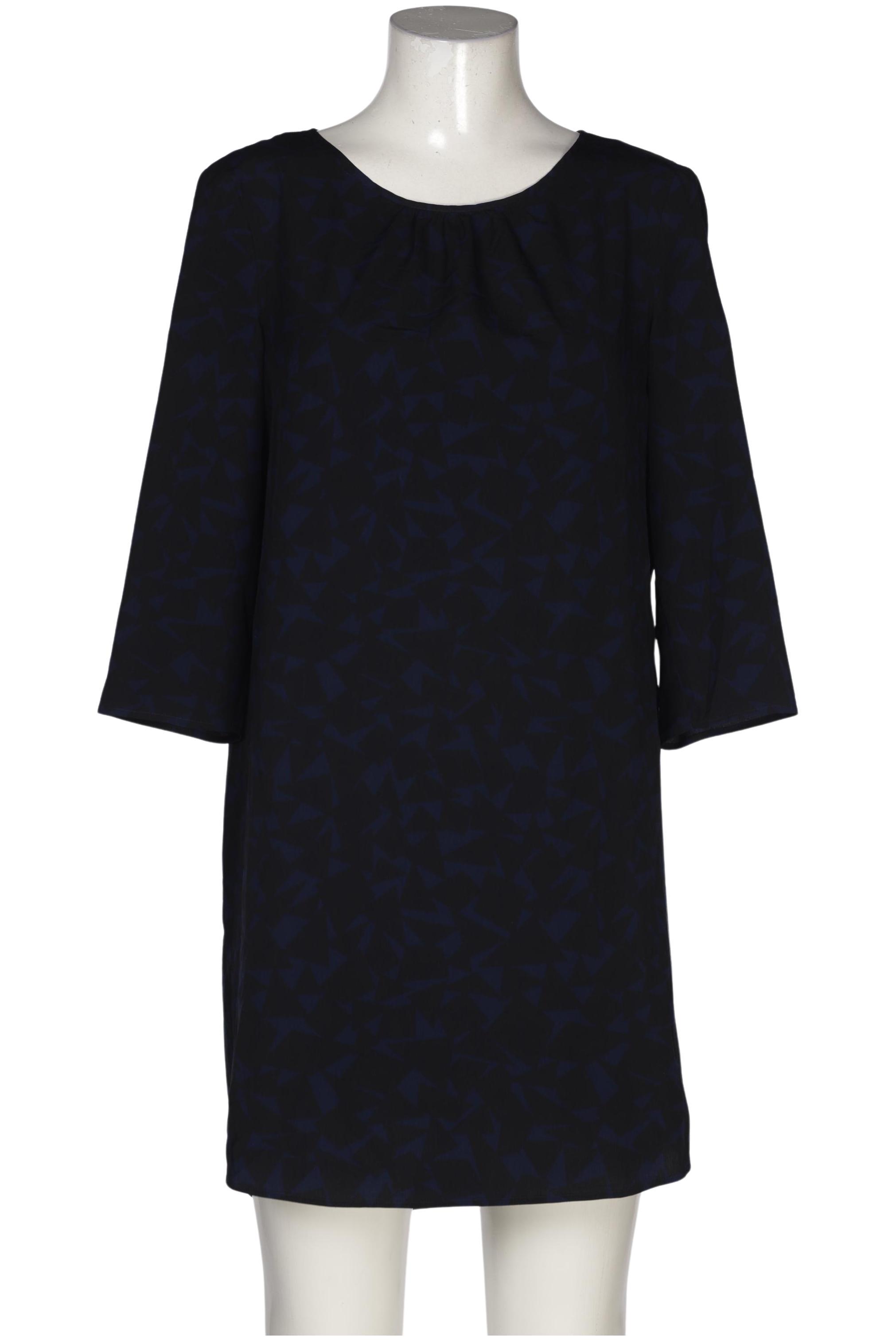 

Esprit Damen Kleid, marineblau, Gr. 38
