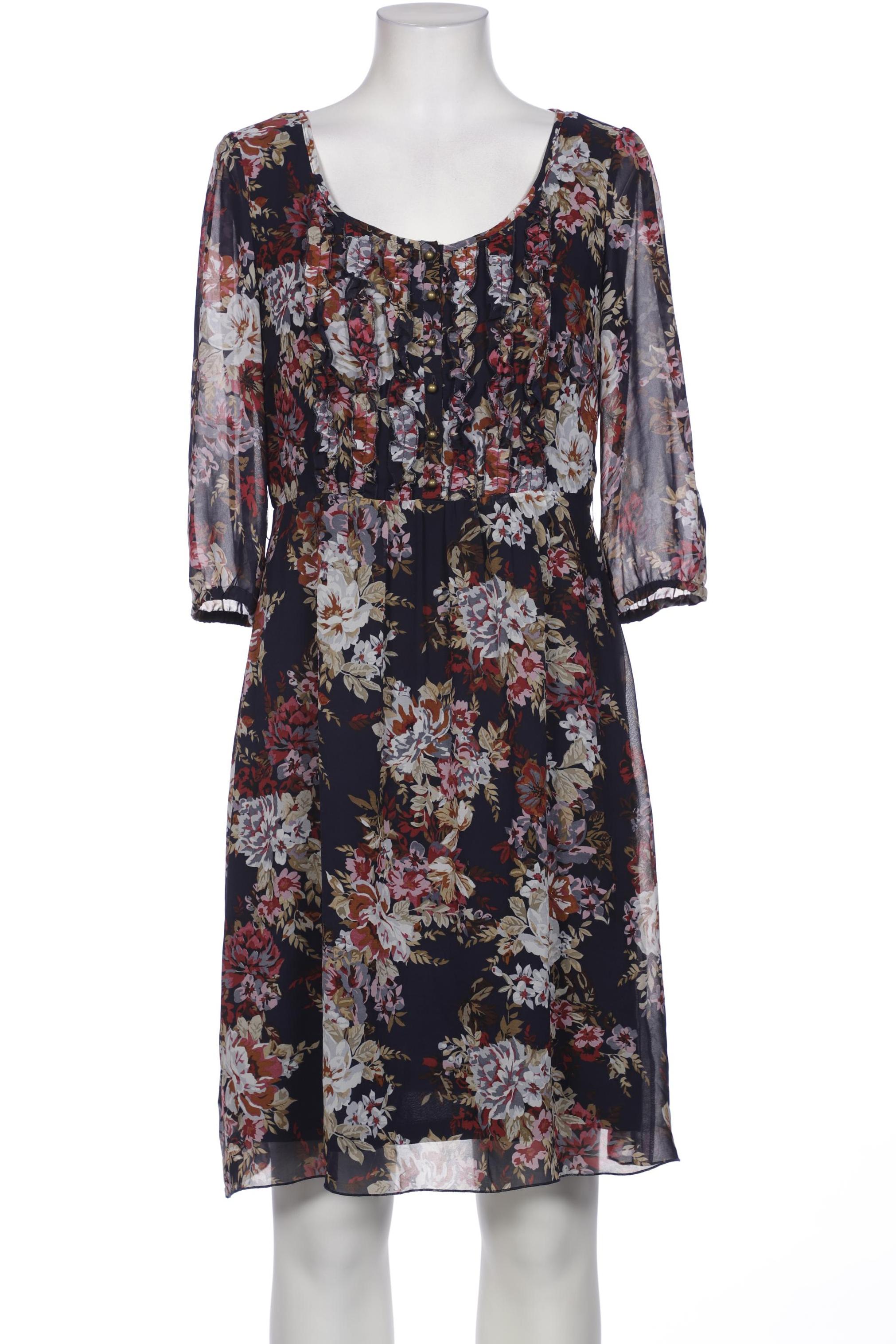 

Esprit Damen Kleid, marineblau, Gr. 40