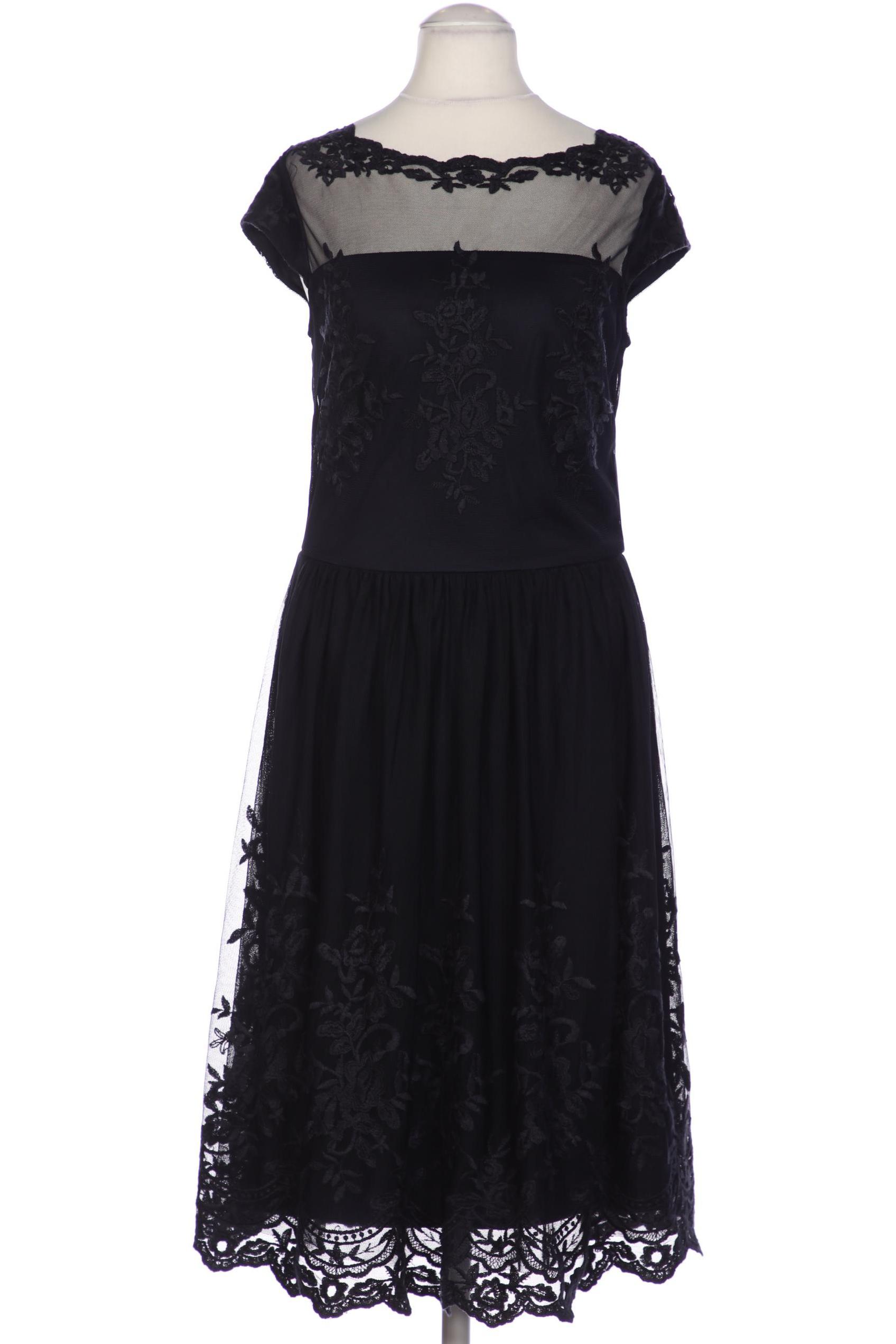 

Esprit Damen Kleid, marineblau, Gr. 34