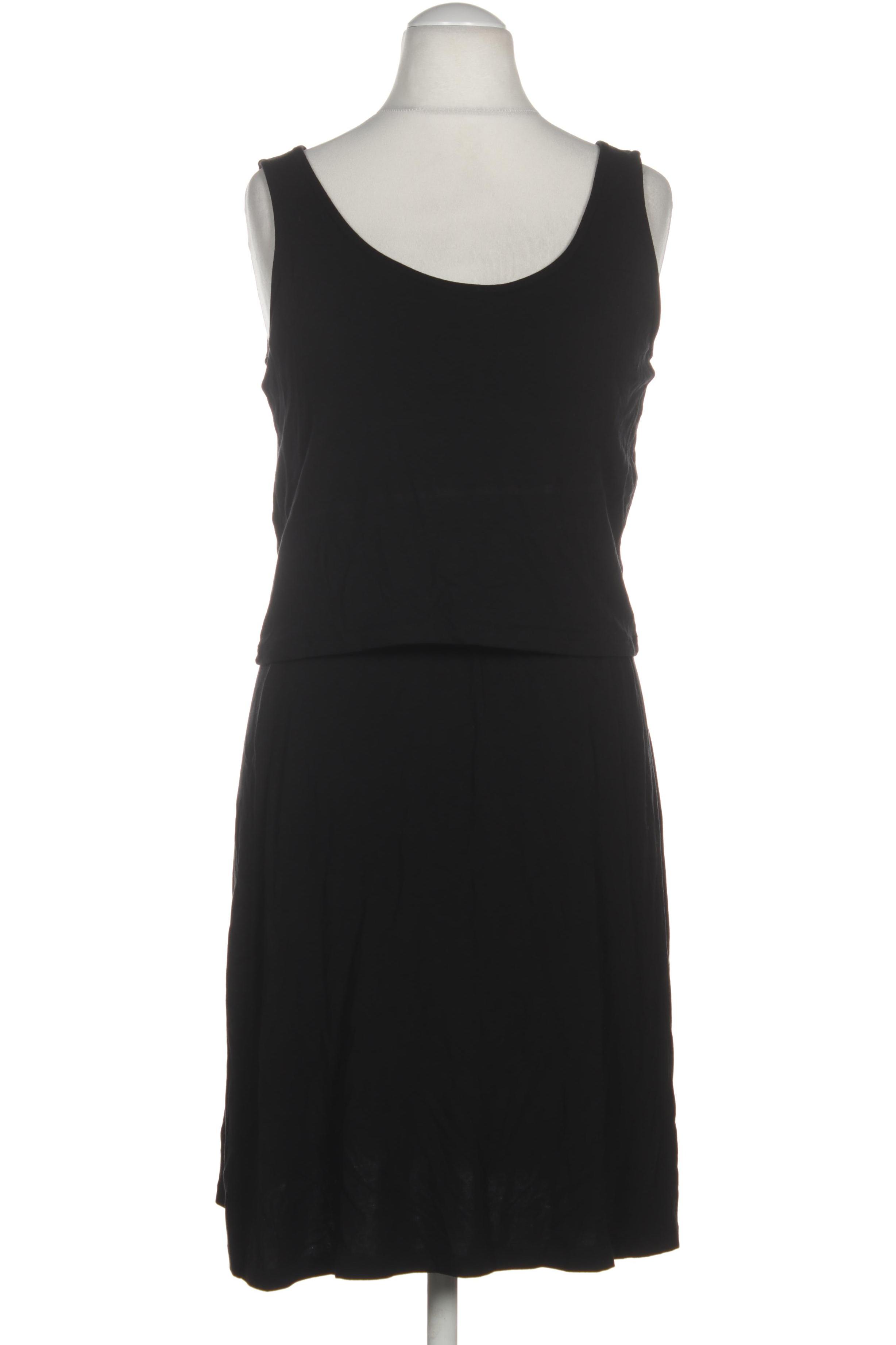 

Esprit Damen Kleid, schwarz, Gr. 36