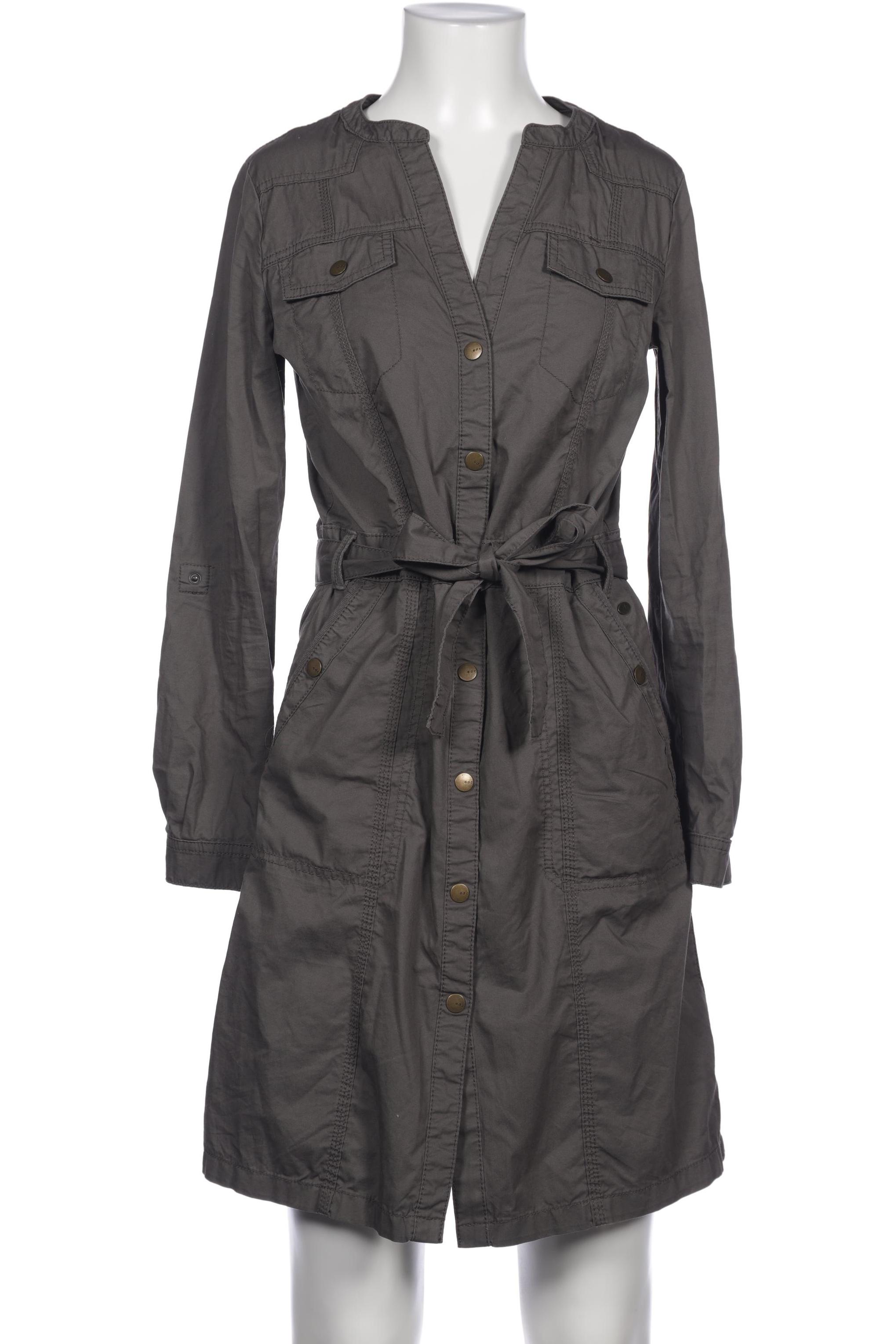

Esprit Damen Kleid, grau, Gr. 34