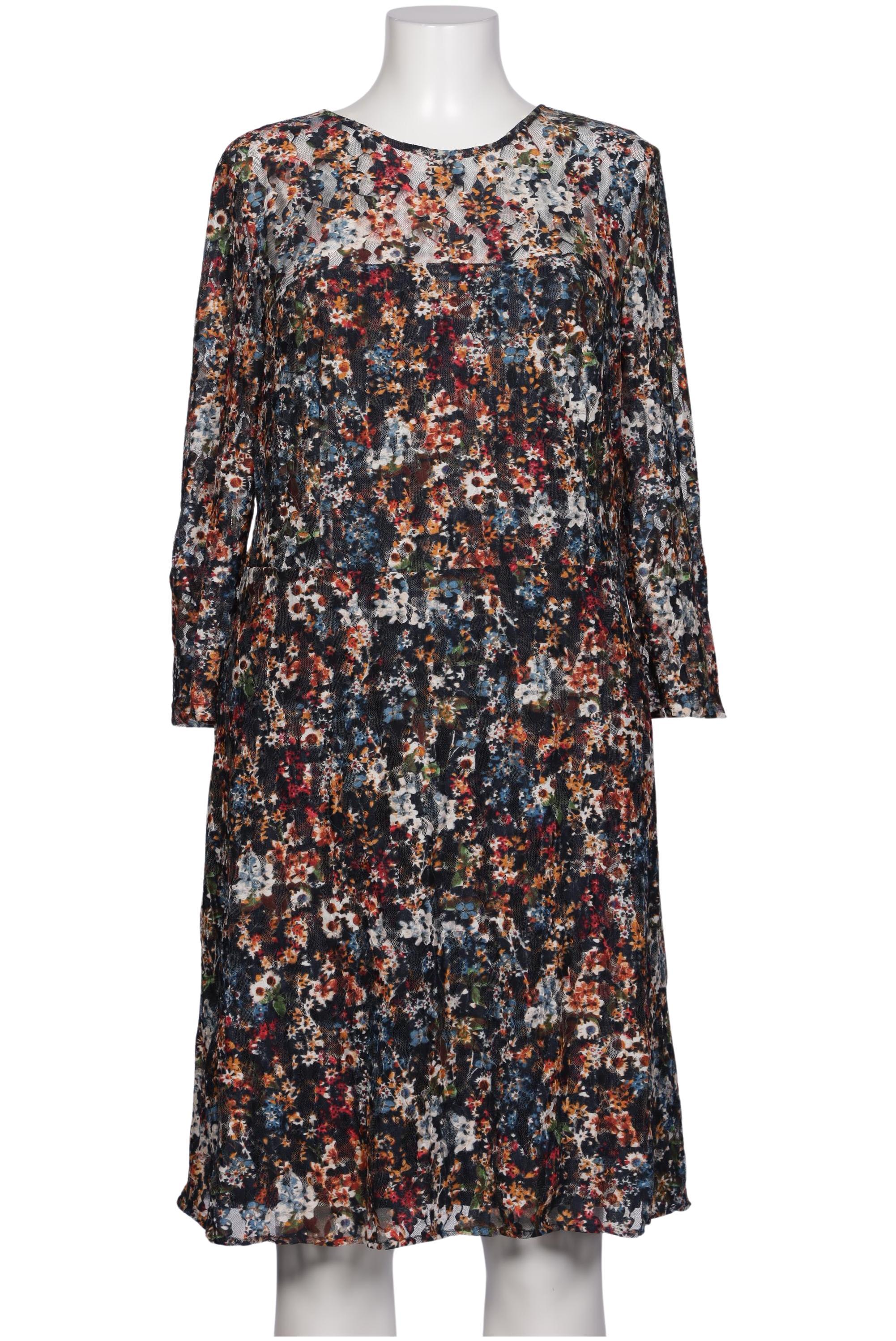 

Esprit Damen Kleid, mehrfarbig, Gr. 44