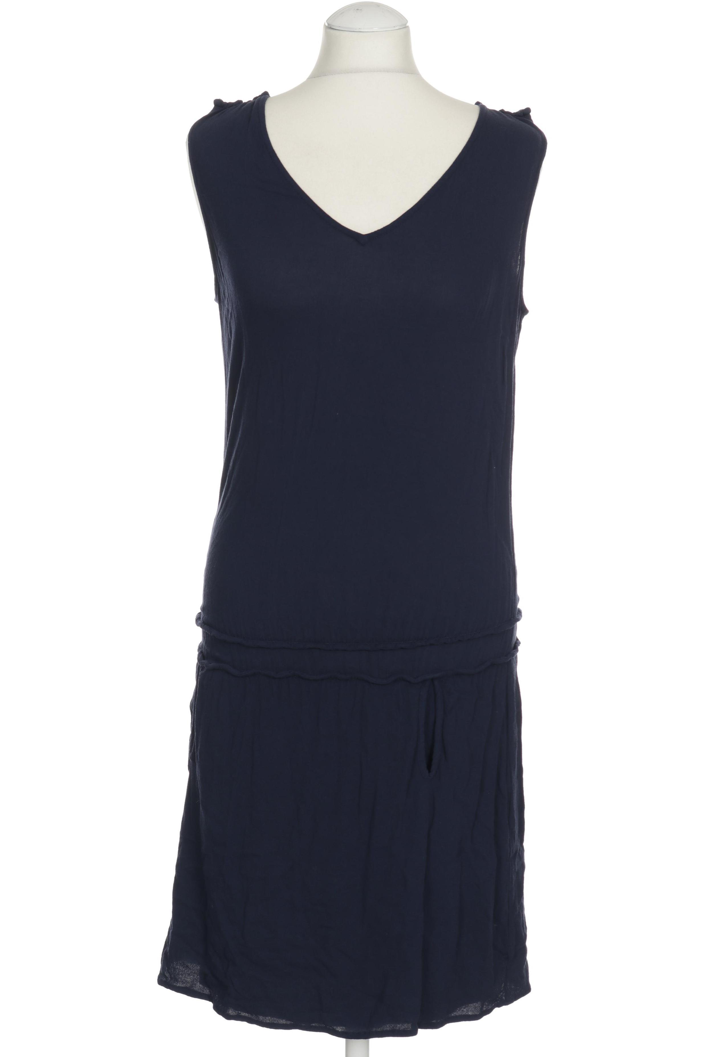 

Esprit Damen Kleid, blau, Gr. 40