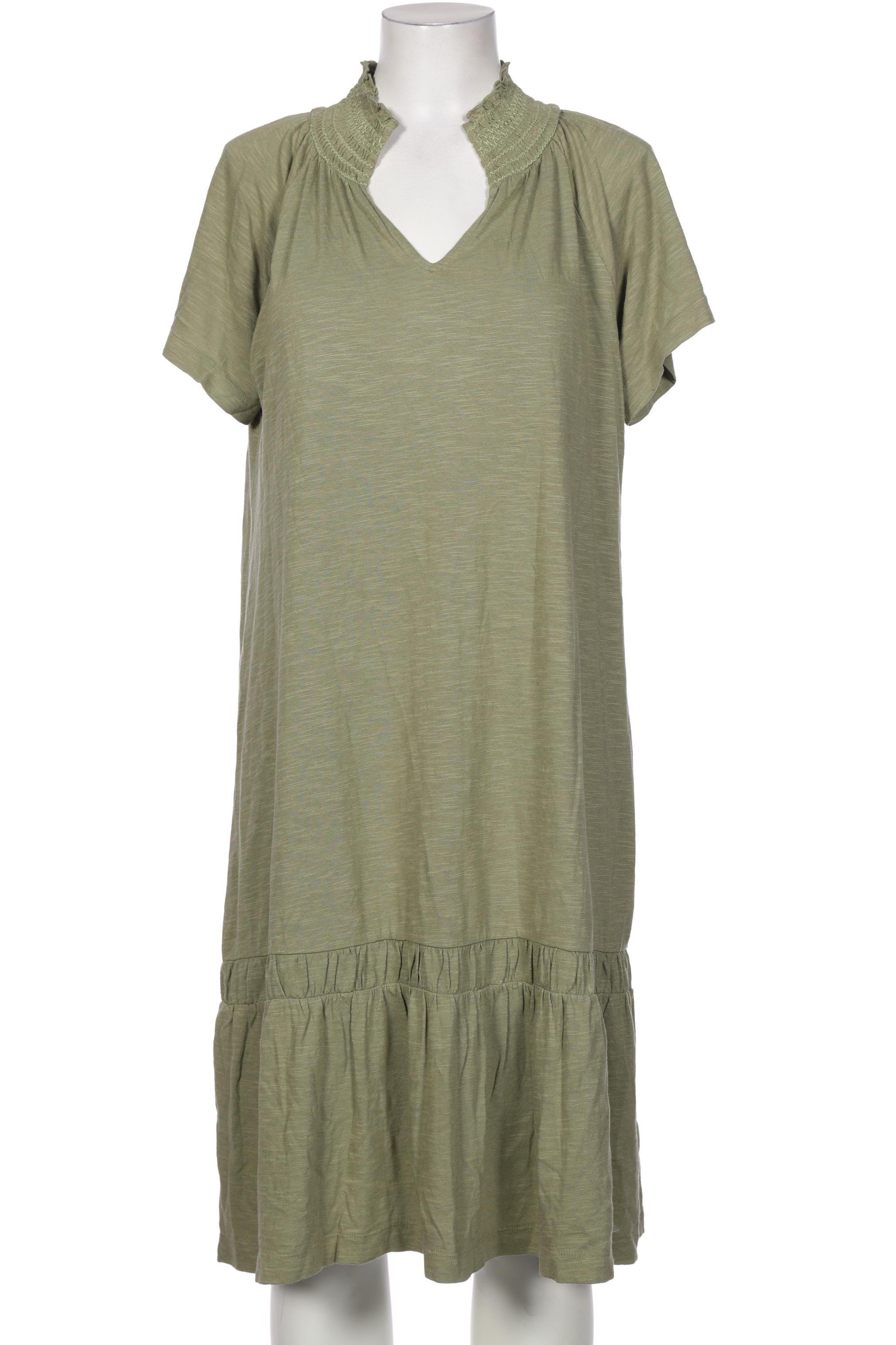 

Esprit Damen Kleid, grün, Gr. 42