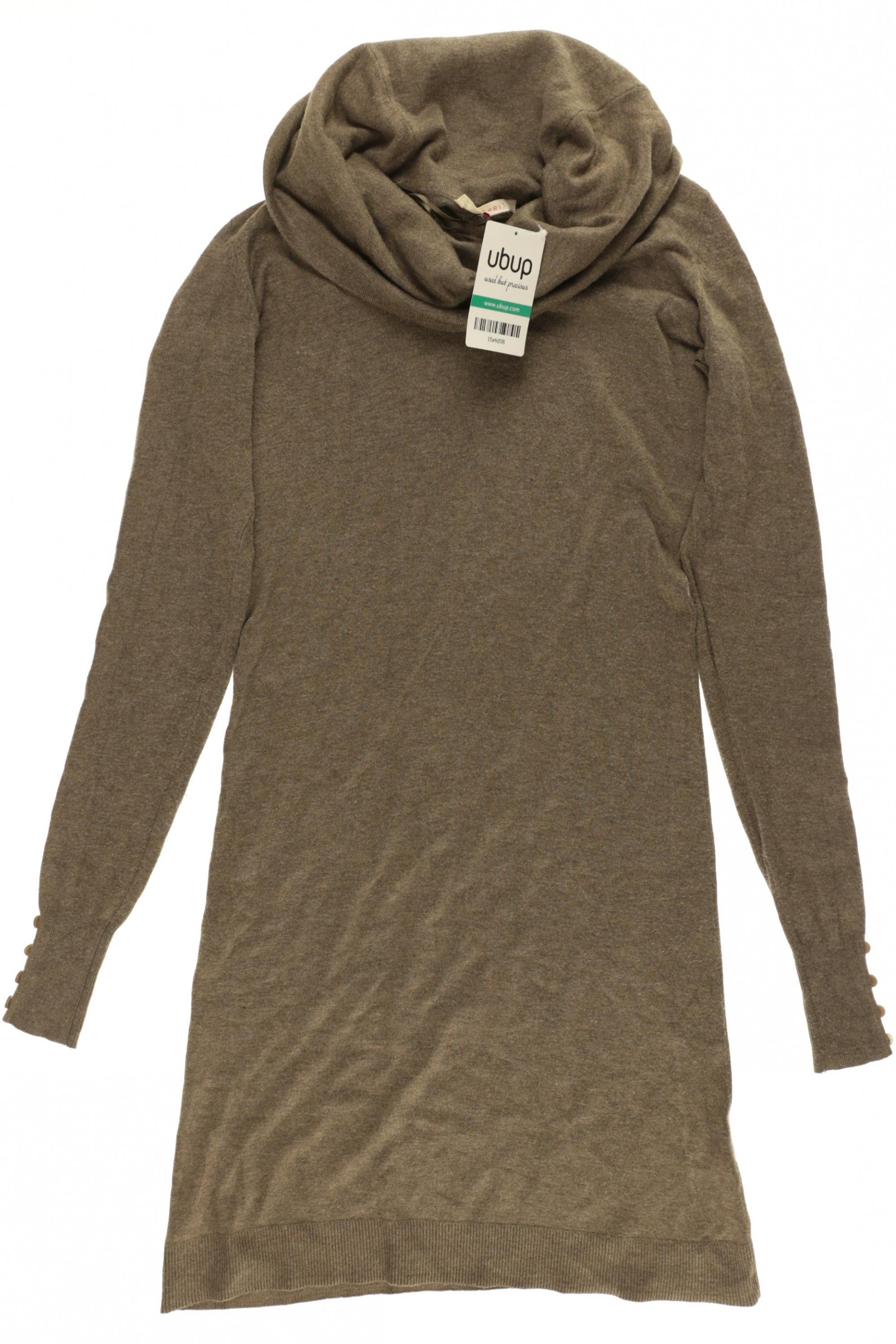 

Esprit Damen Kleid, braun, Gr. 36