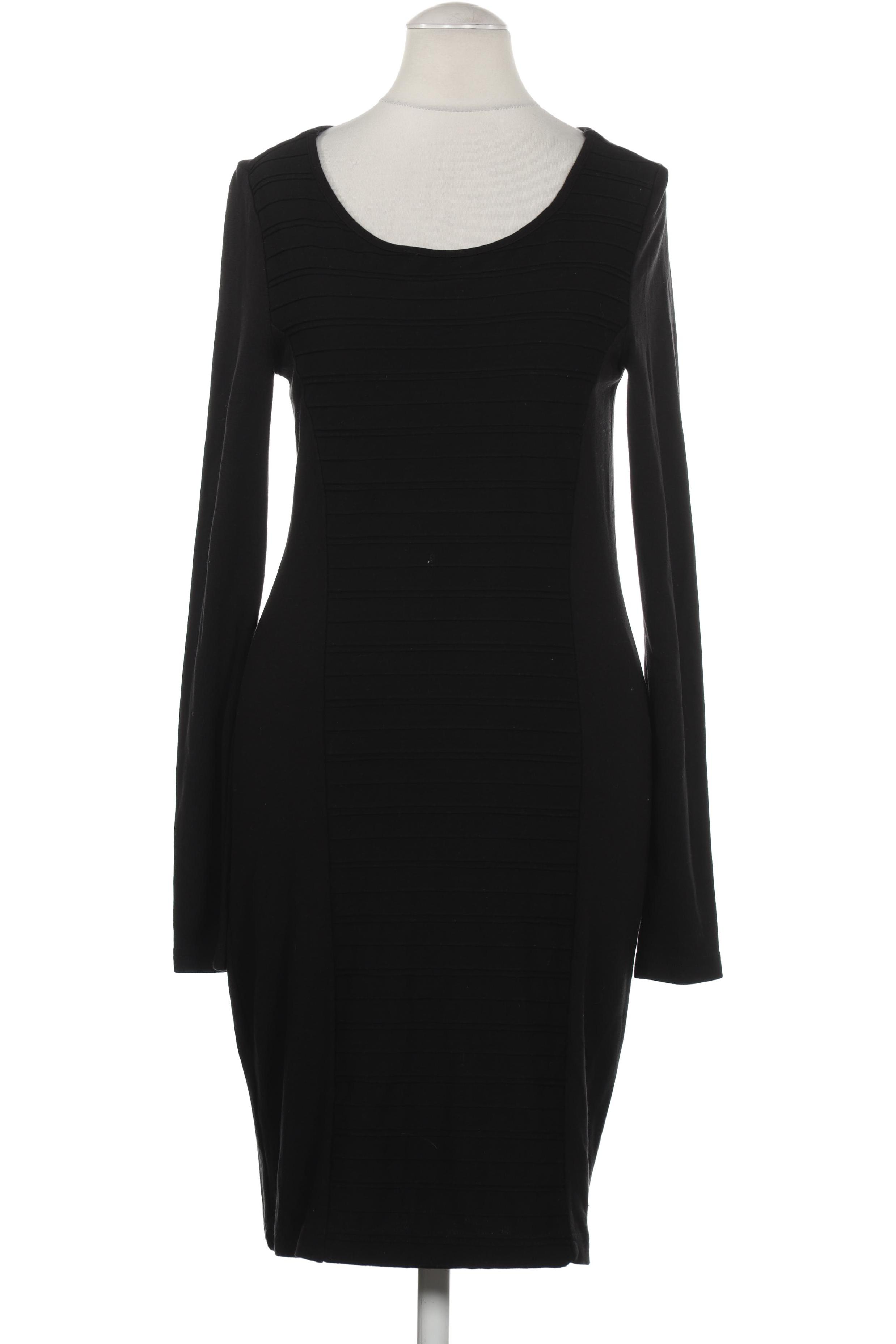 

Esprit Damen Kleid, schwarz, Gr. 34