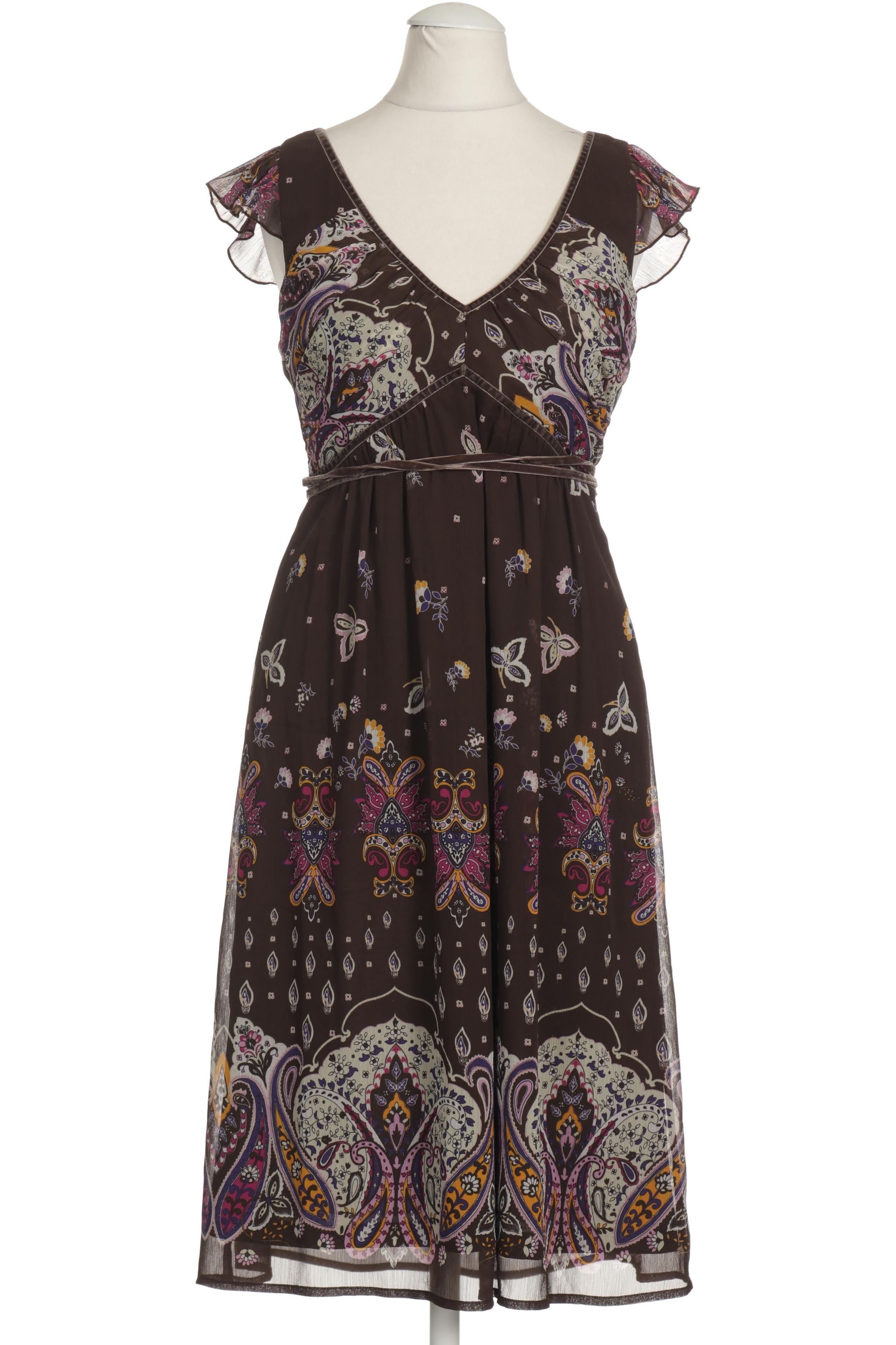 

Esprit Damen Kleid, braun, Gr. 34