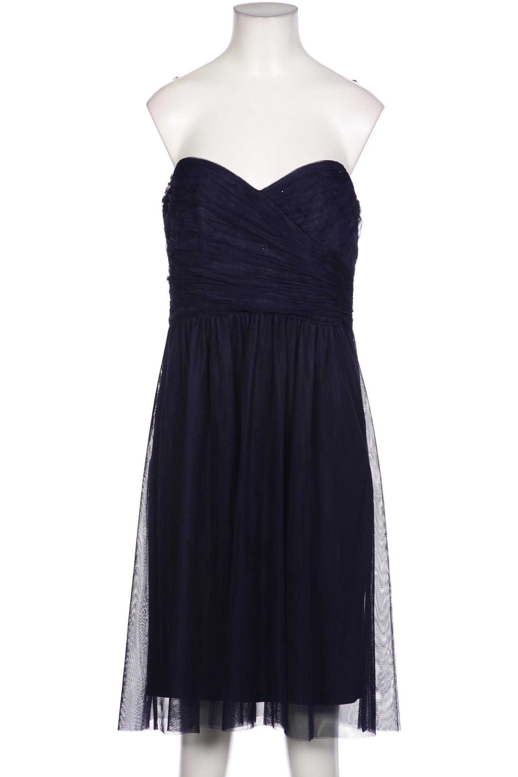 

Esprit Damen Kleid, marineblau, Gr. 38