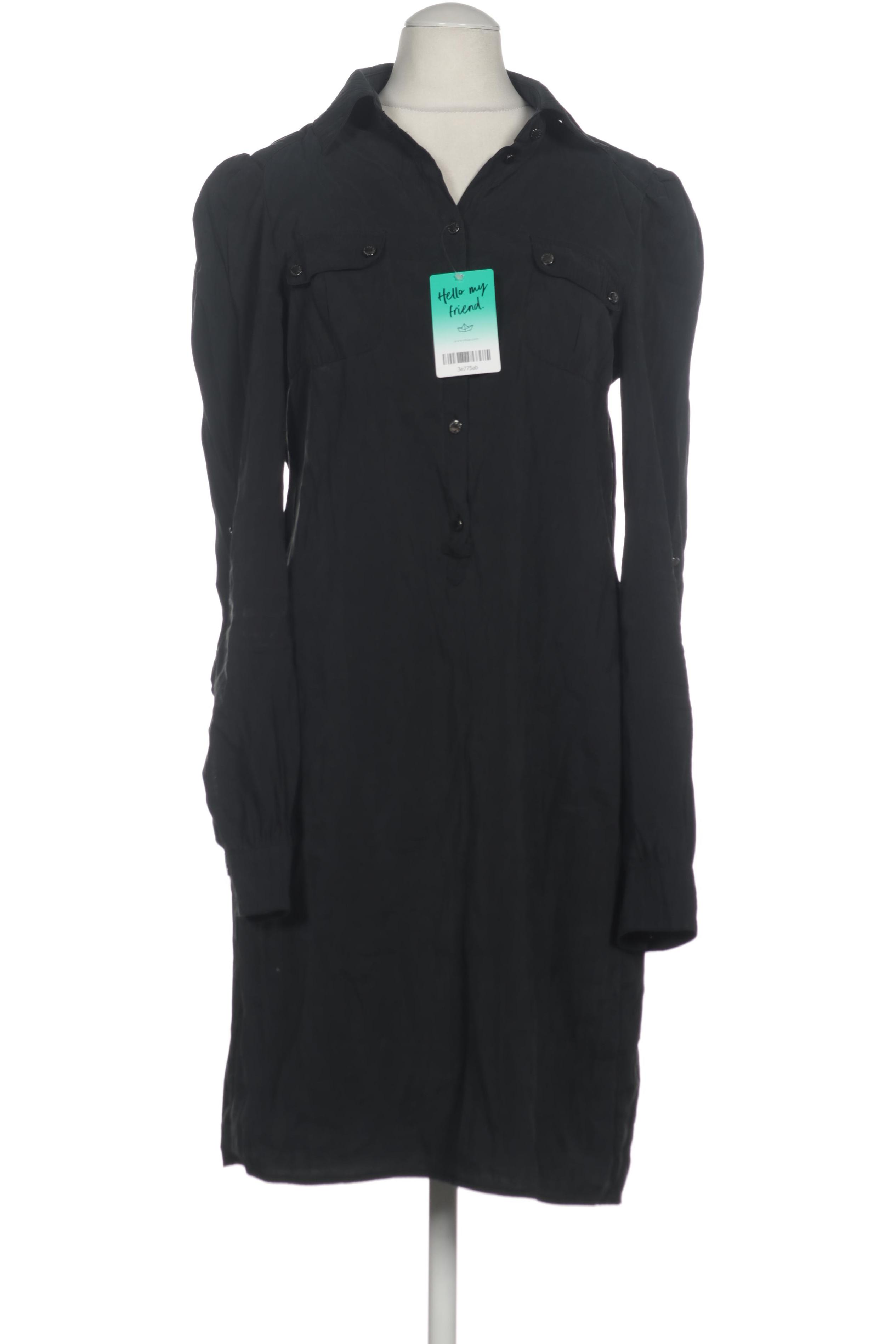 

Esprit Damen Kleid, schwarz, Gr. 34