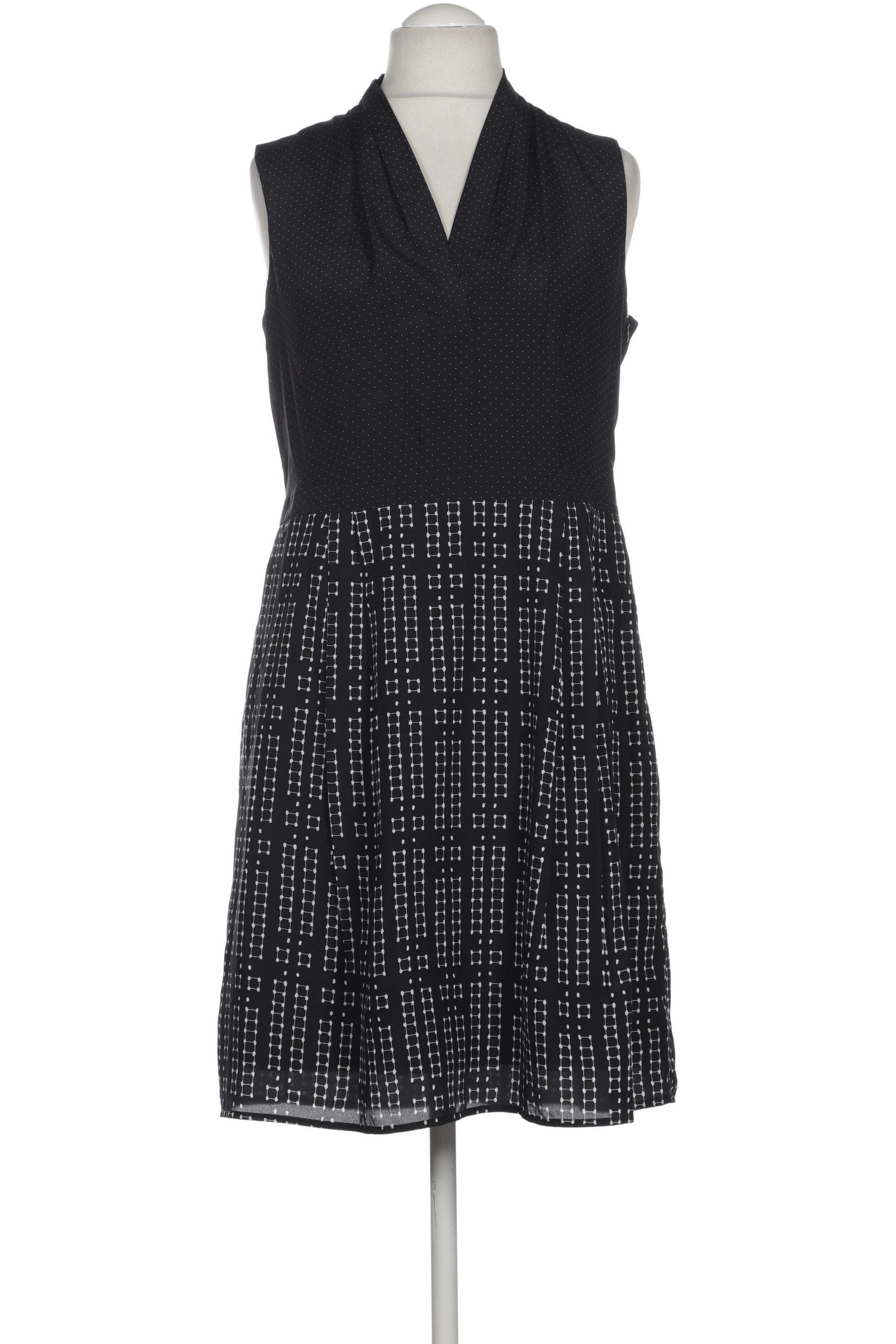 

Esprit Damen Kleid, blau, Gr. 42