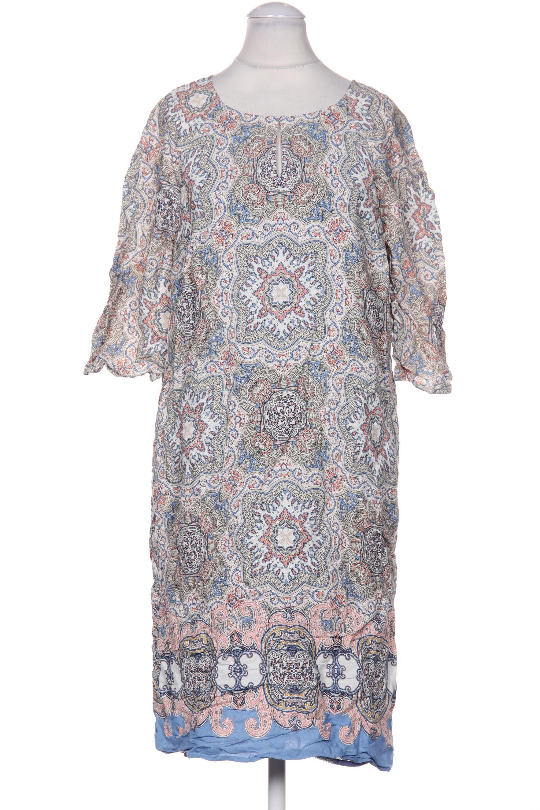 

Esprit Damen Kleid, cremeweiß, Gr. 34