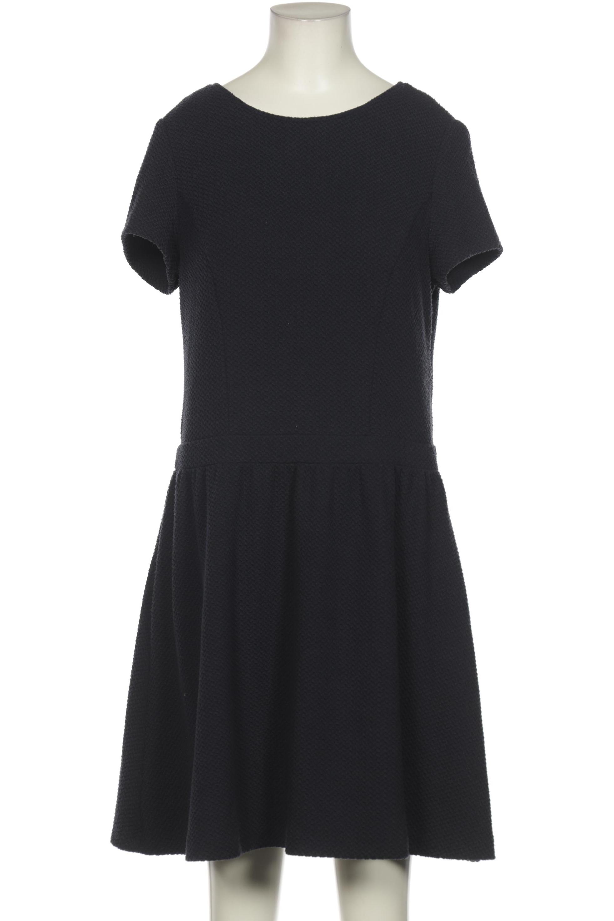 

Esprit Damen Kleid, marineblau
