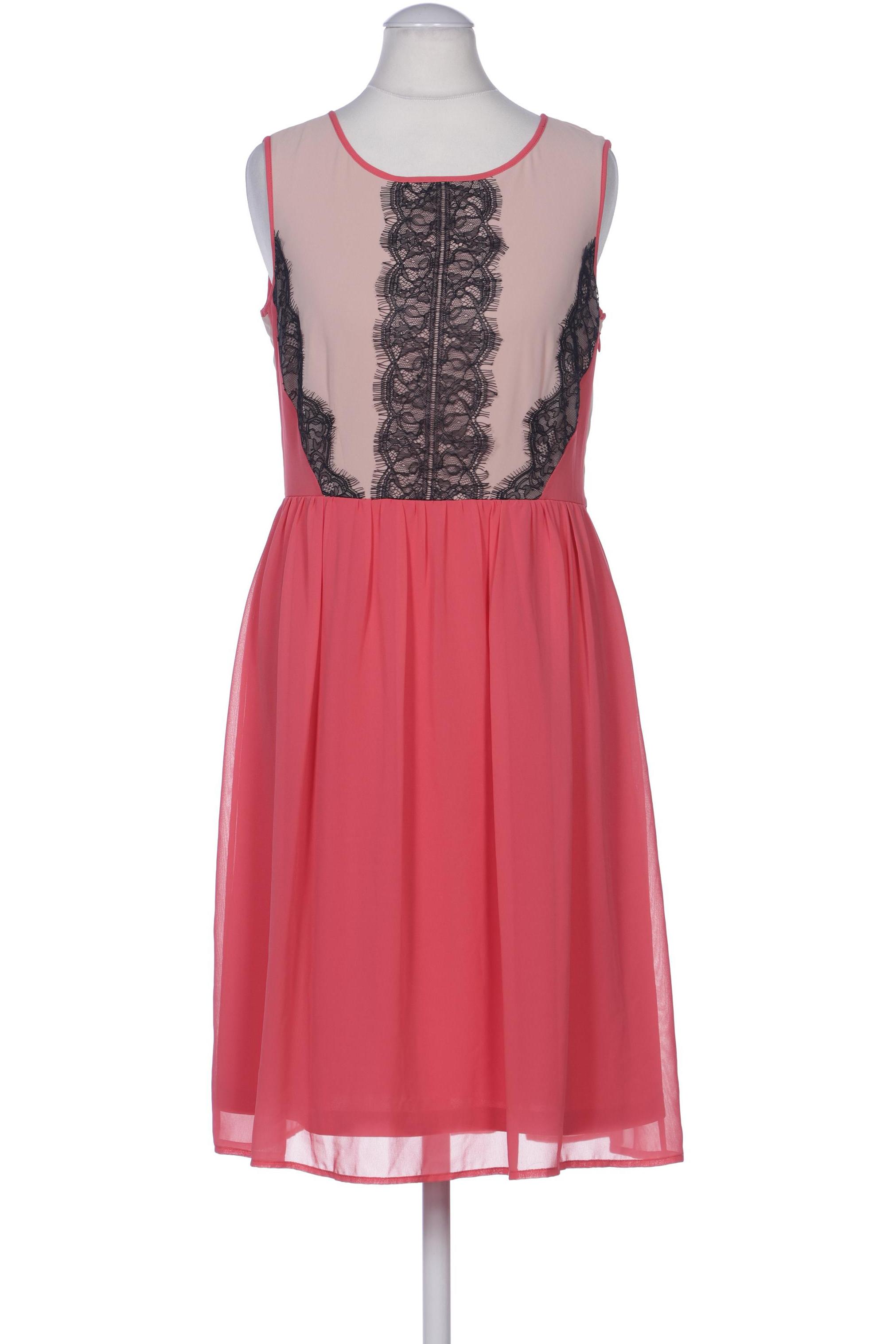 

Esprit Damen Kleid, pink, Gr. 34