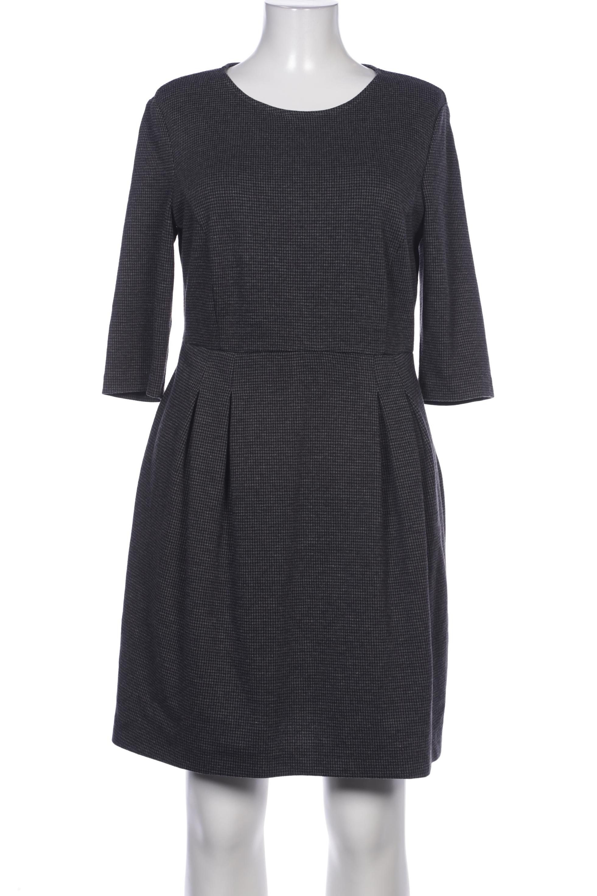 

Esprit Damen Kleid, marineblau, Gr. 44
