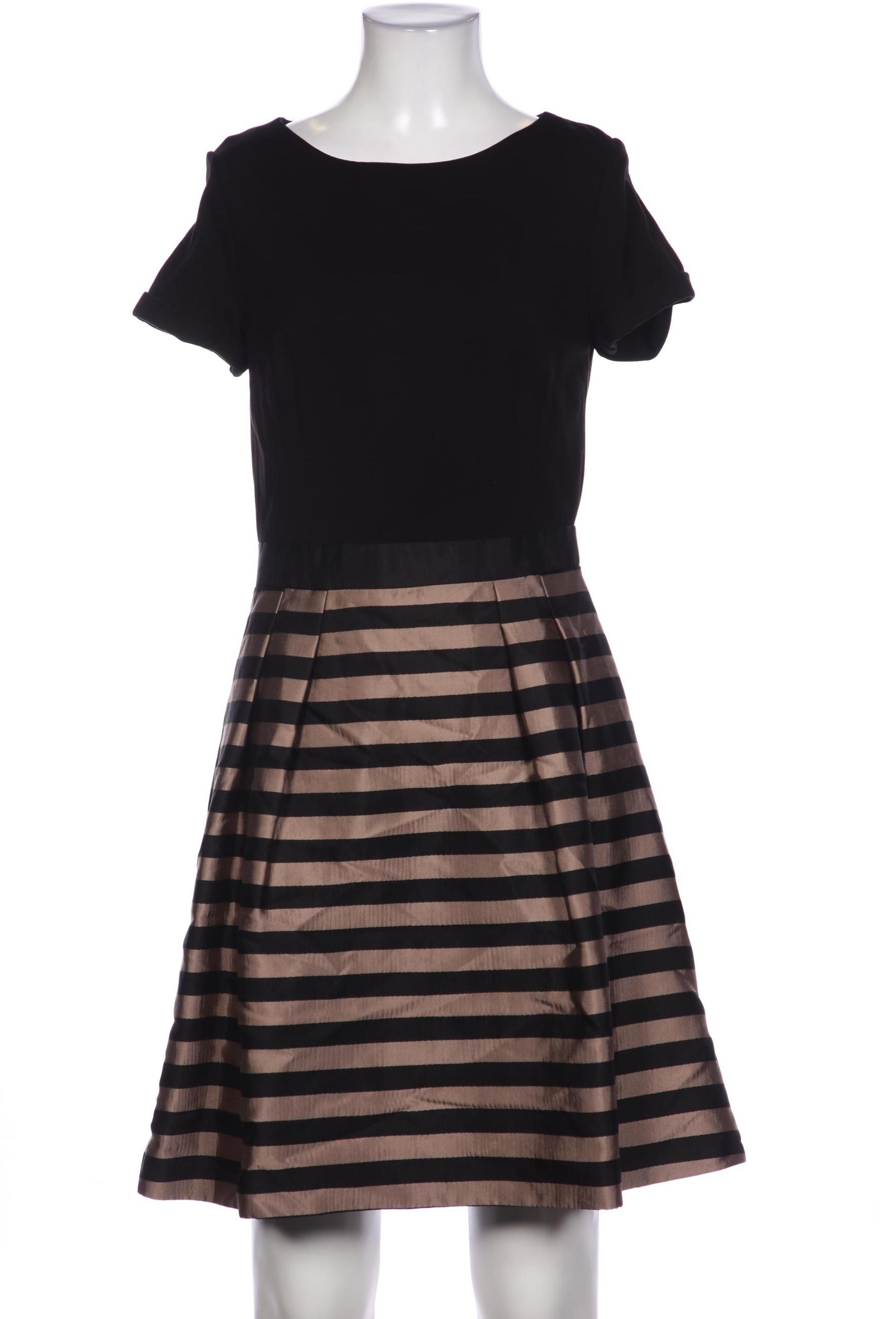 

Esprit Damen Kleid, schwarz, Gr. 38