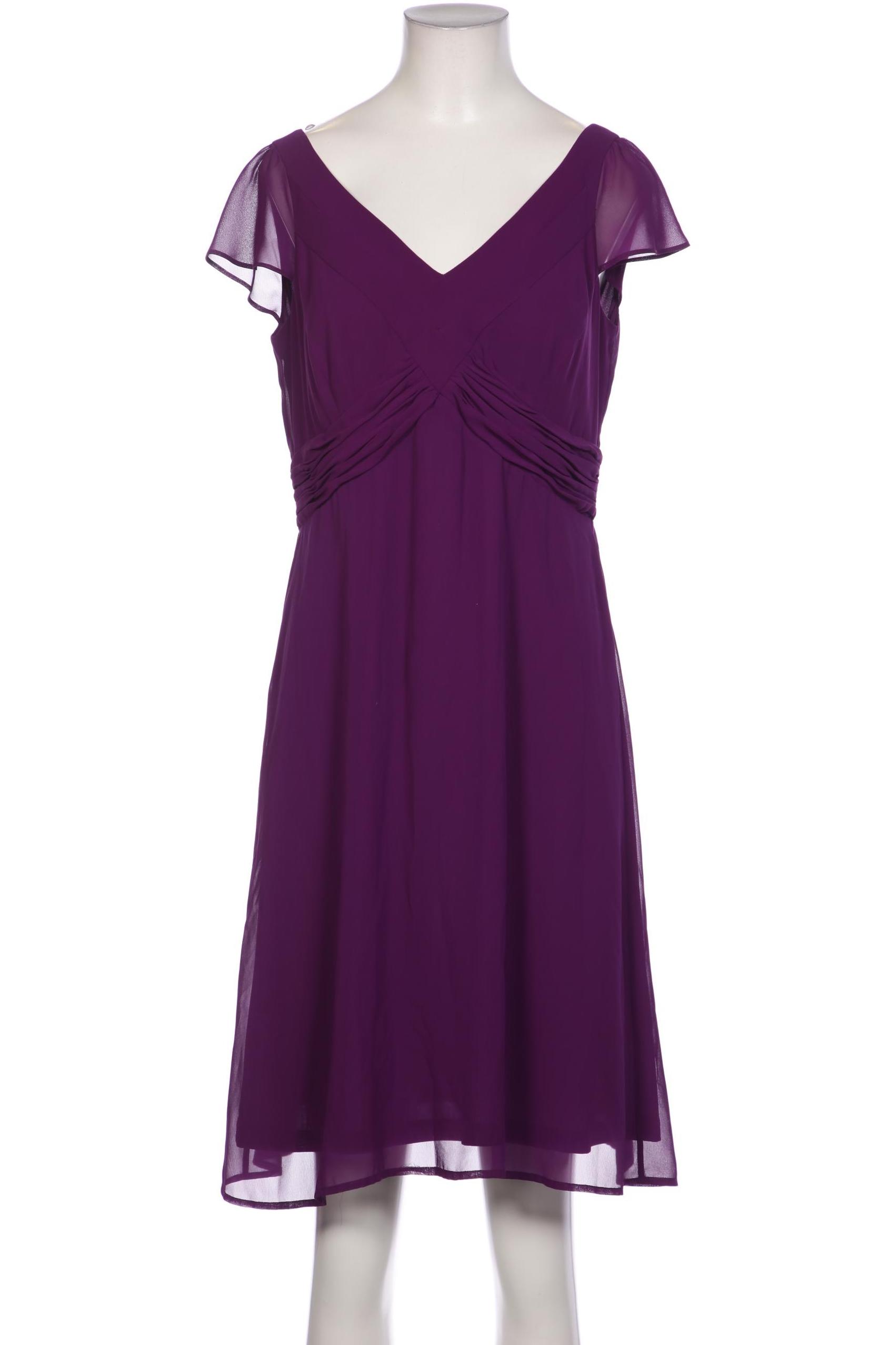

Esprit Damen Kleid, flieder, Gr. 38