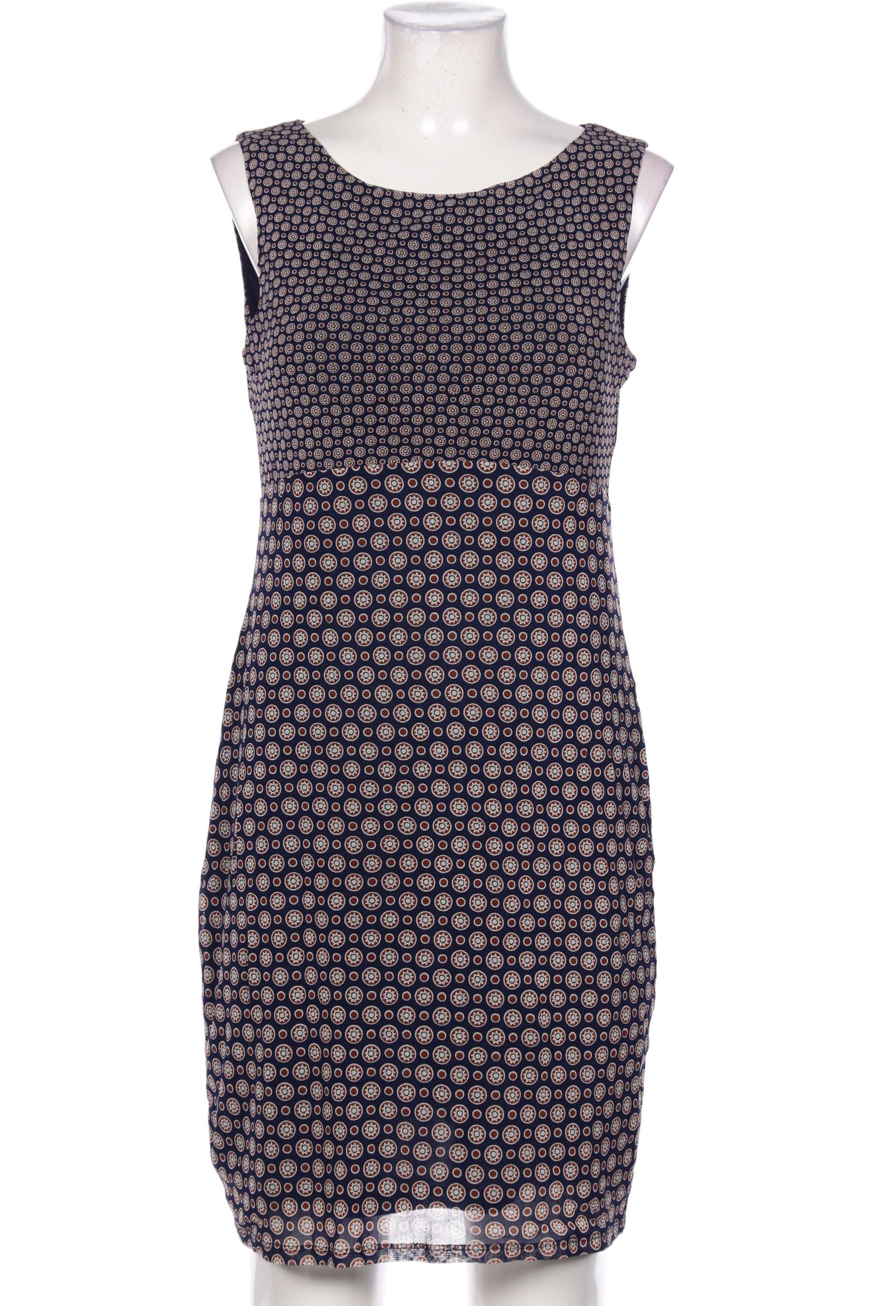 

Esprit Damen Kleid, marineblau, Gr. 42