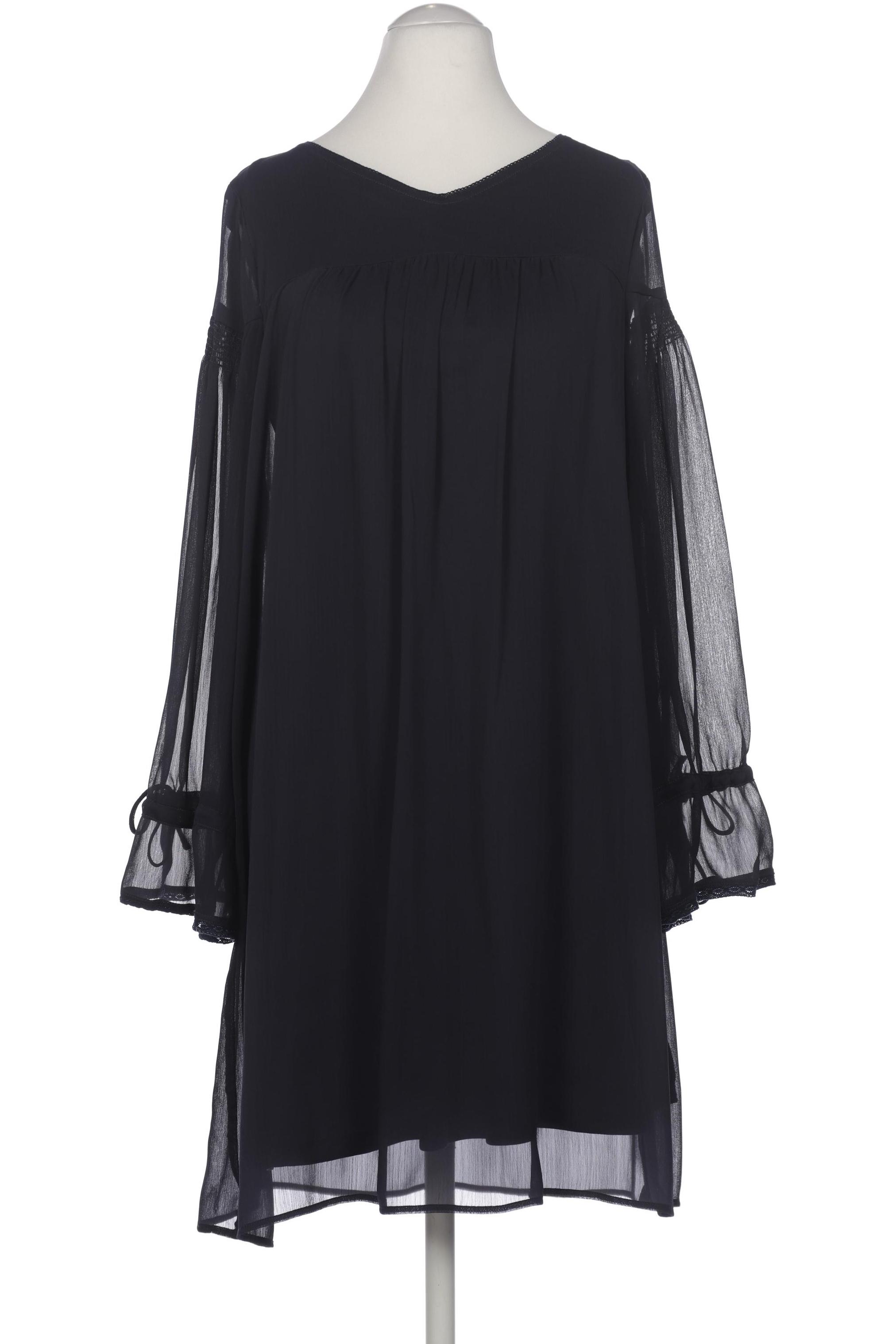 

Esprit Damen Kleid, marineblau, Gr. 38