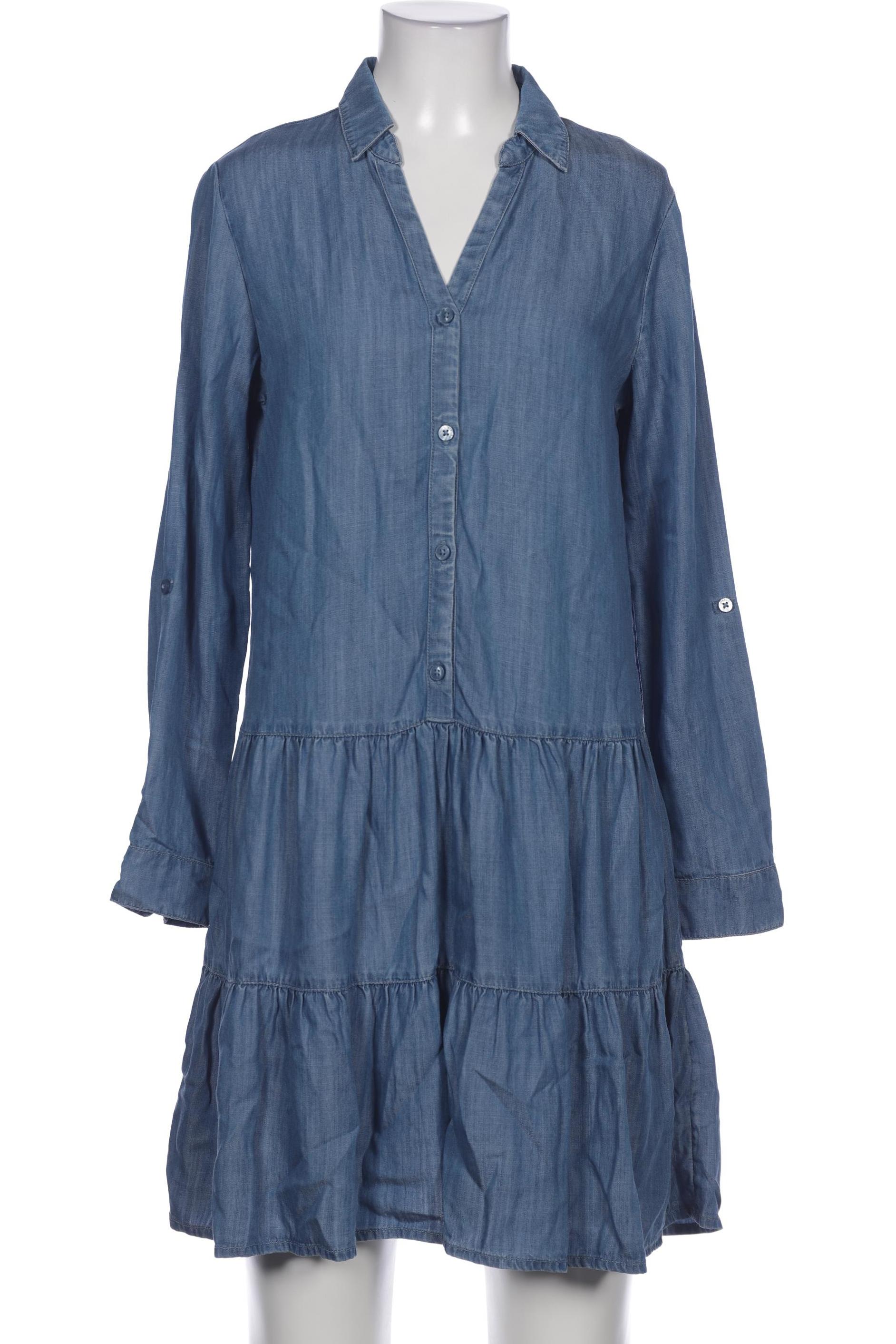 

Esprit Damen Kleid, blau