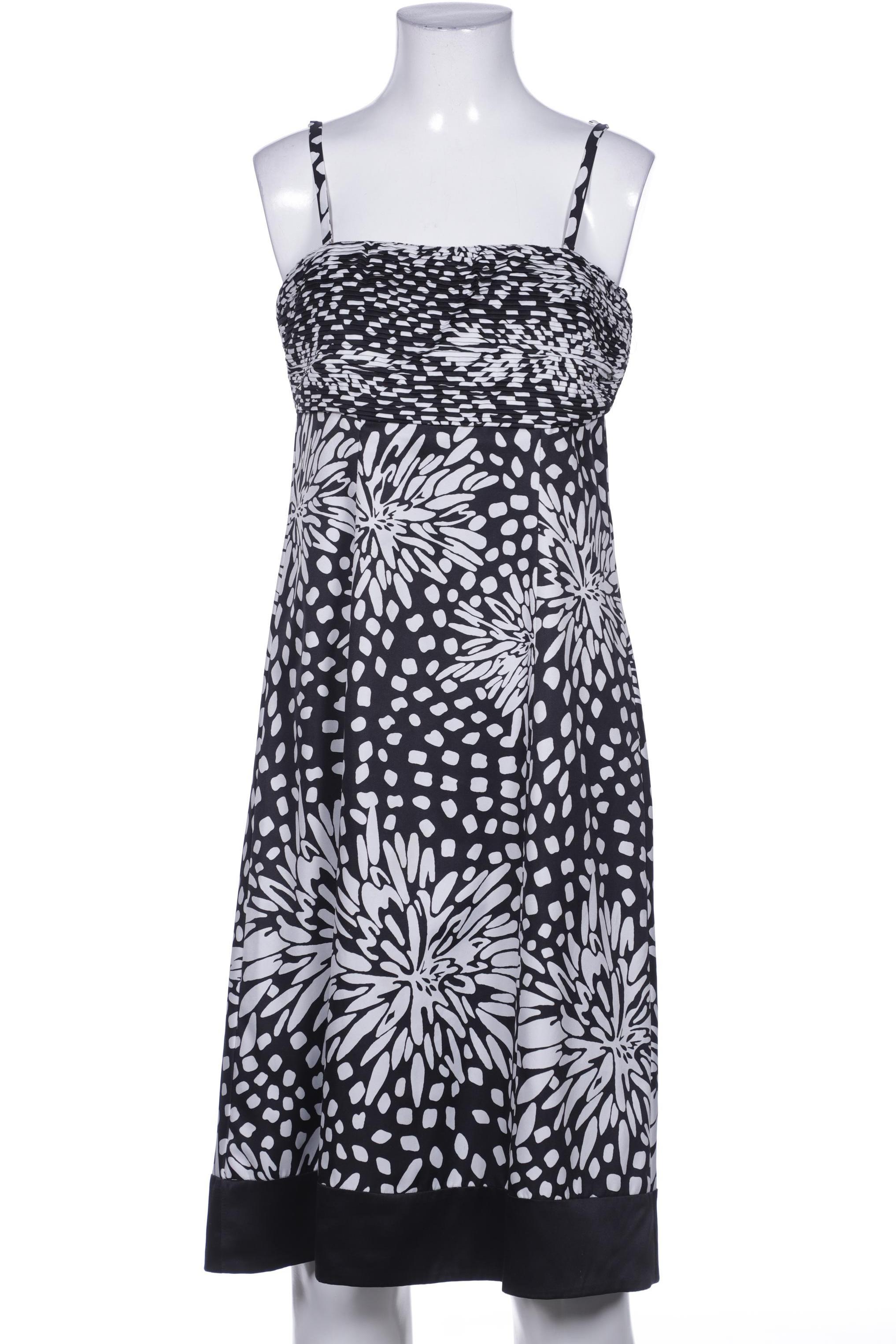 

Esprit Damen Kleid, mehrfarbig, Gr. 36
