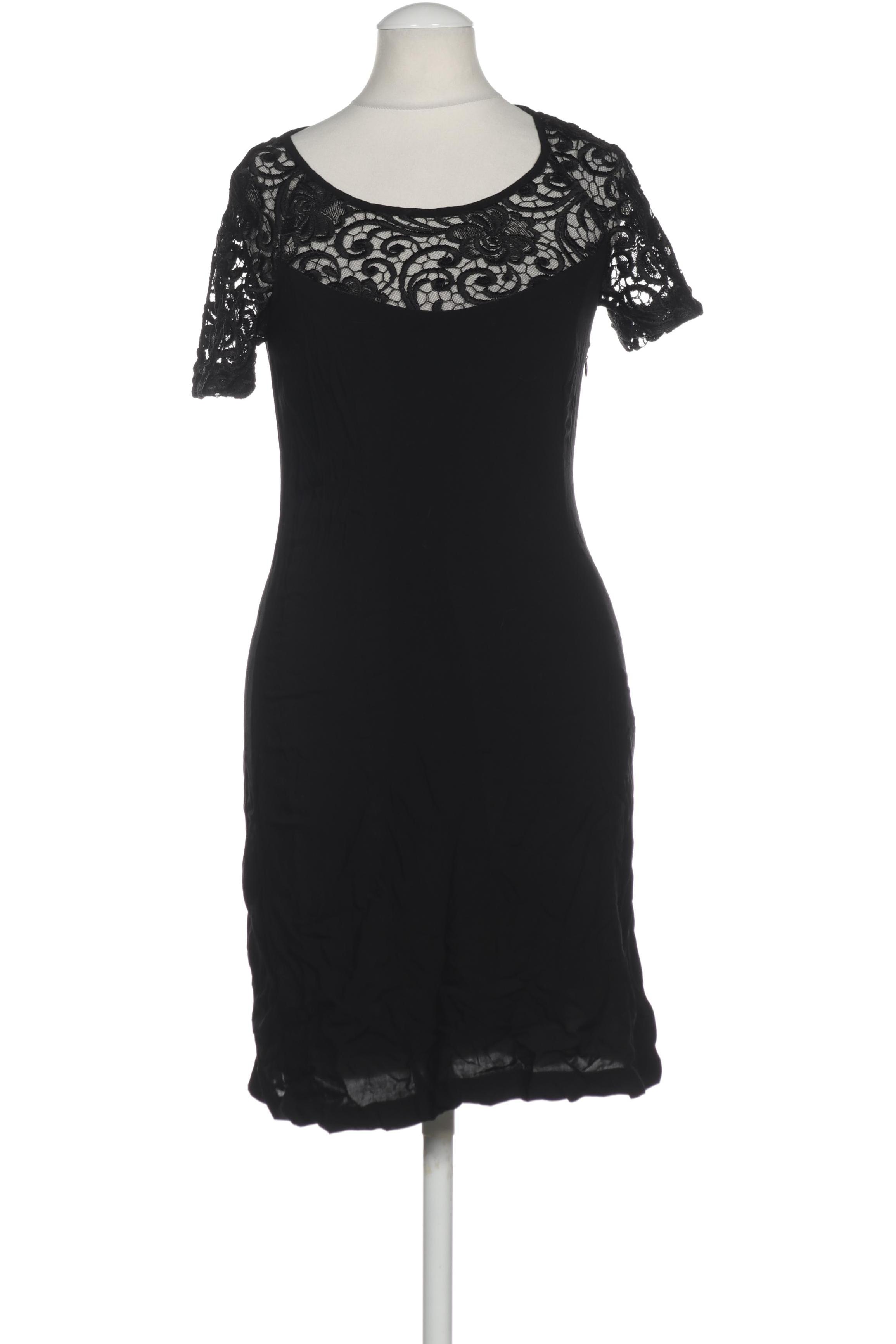

Esprit Damen Kleid, schwarz, Gr. 32
