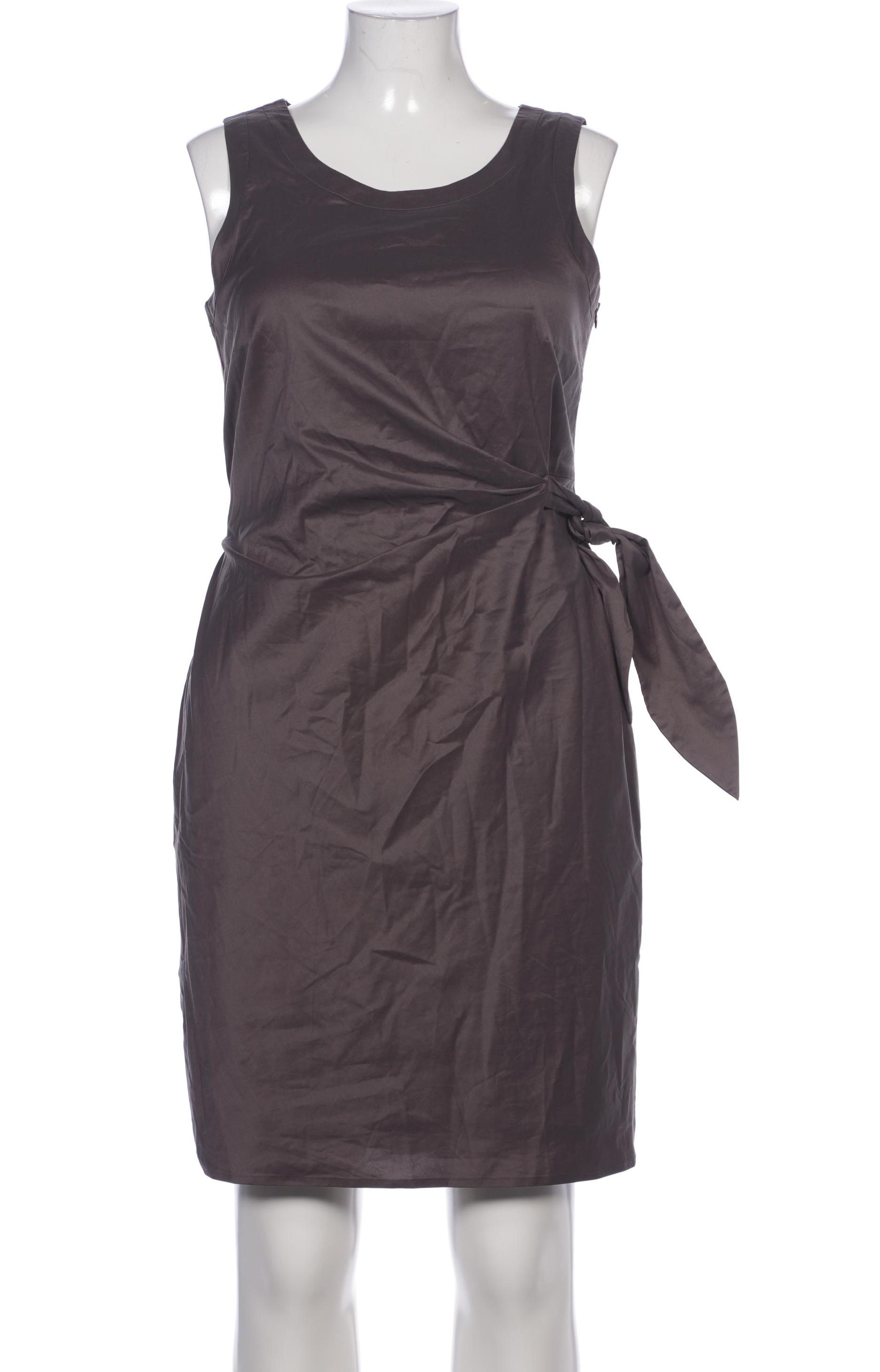 

Esprit Damen Kleid, braun, Gr. 42