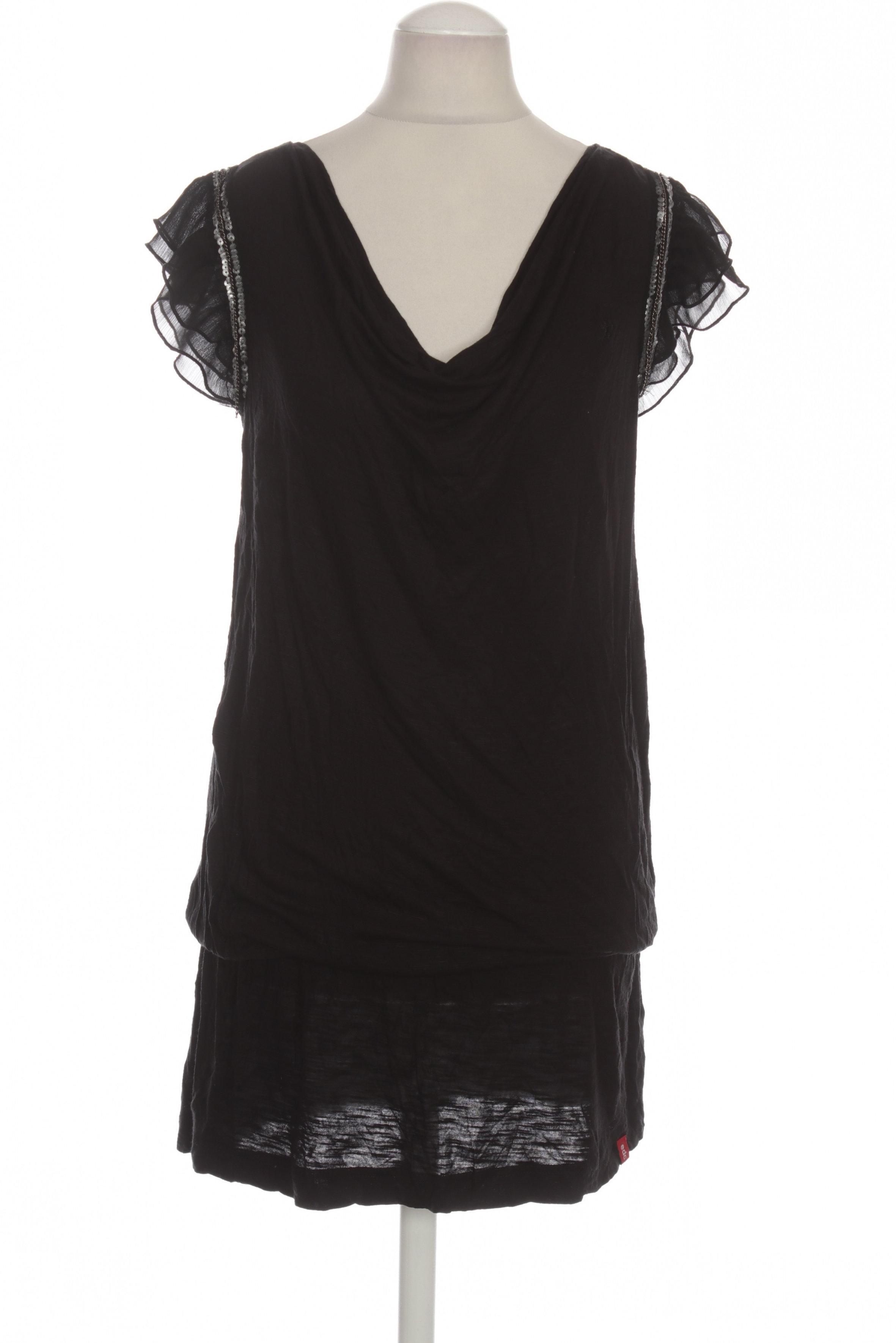 

Esprit Damen Kleid, schwarz, Gr.