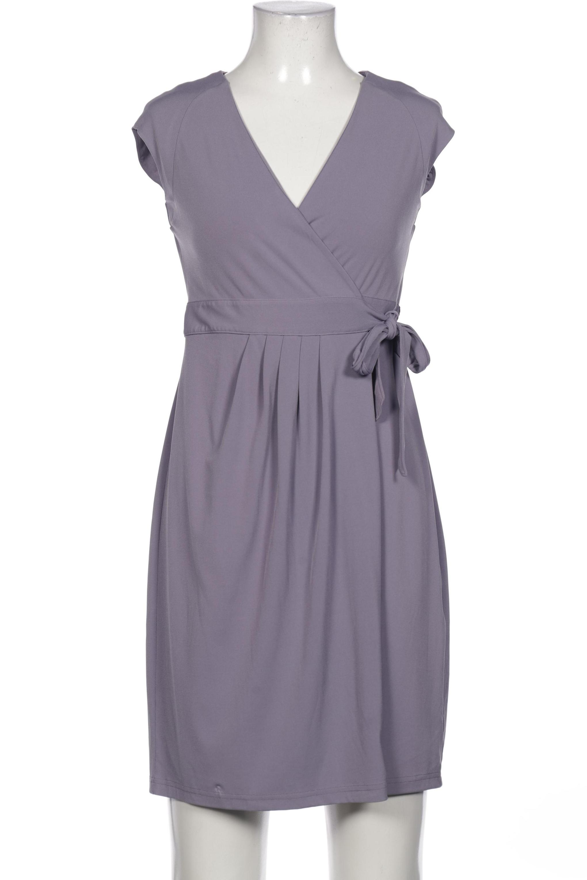 

Esprit Damen Kleid, flieder, Gr. 34