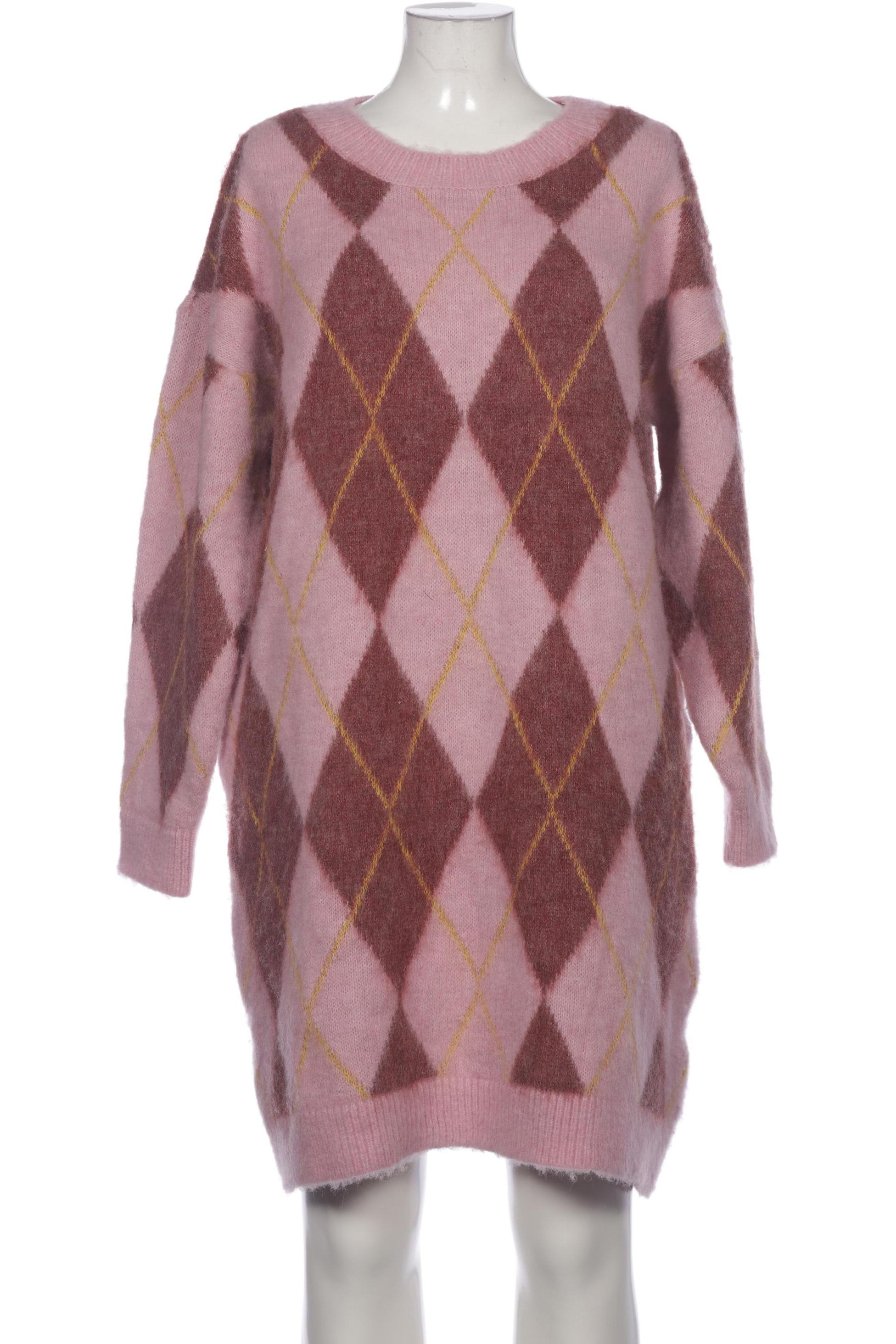 

Esprit Damen Kleid, pink, Gr. 46