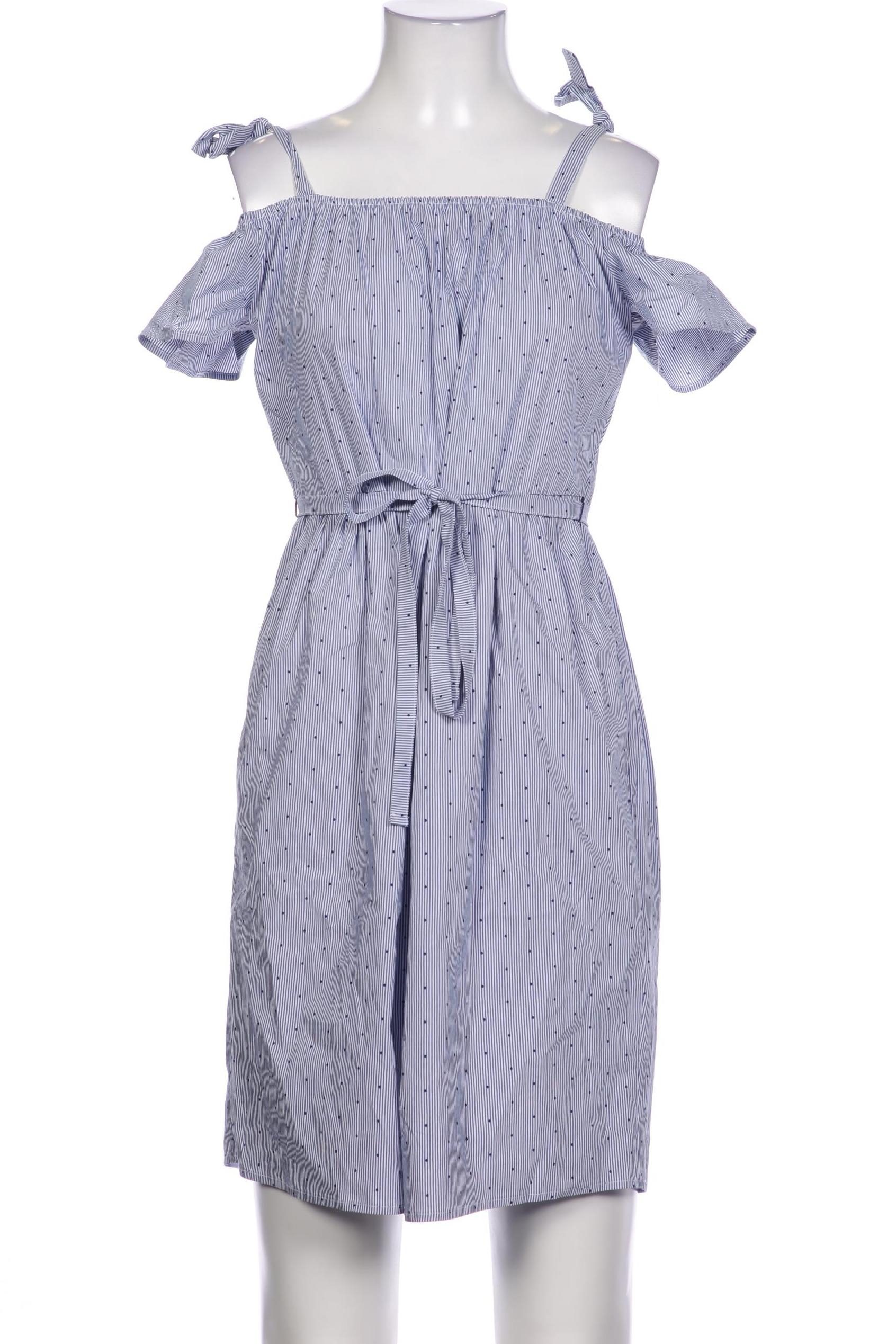 

Esprit Damen Kleid, blau, Gr. 38