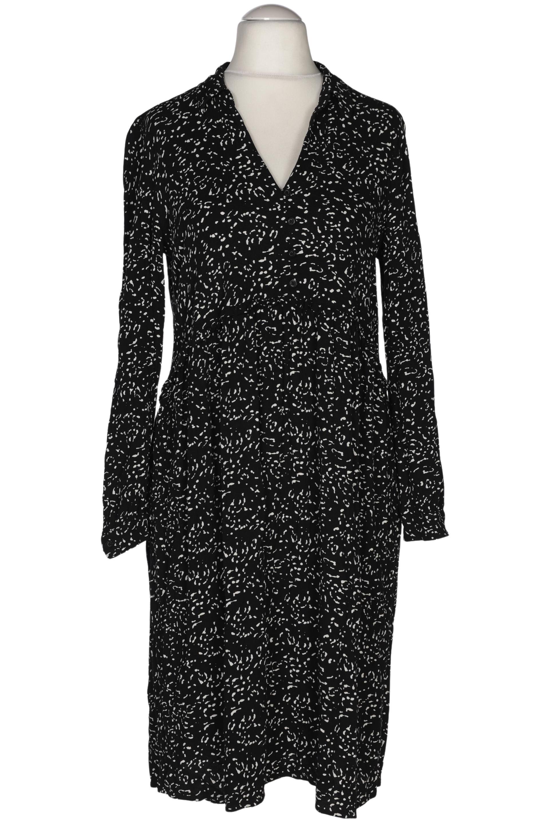 

Esprit Damen Kleid, schwarz, Gr. 38
