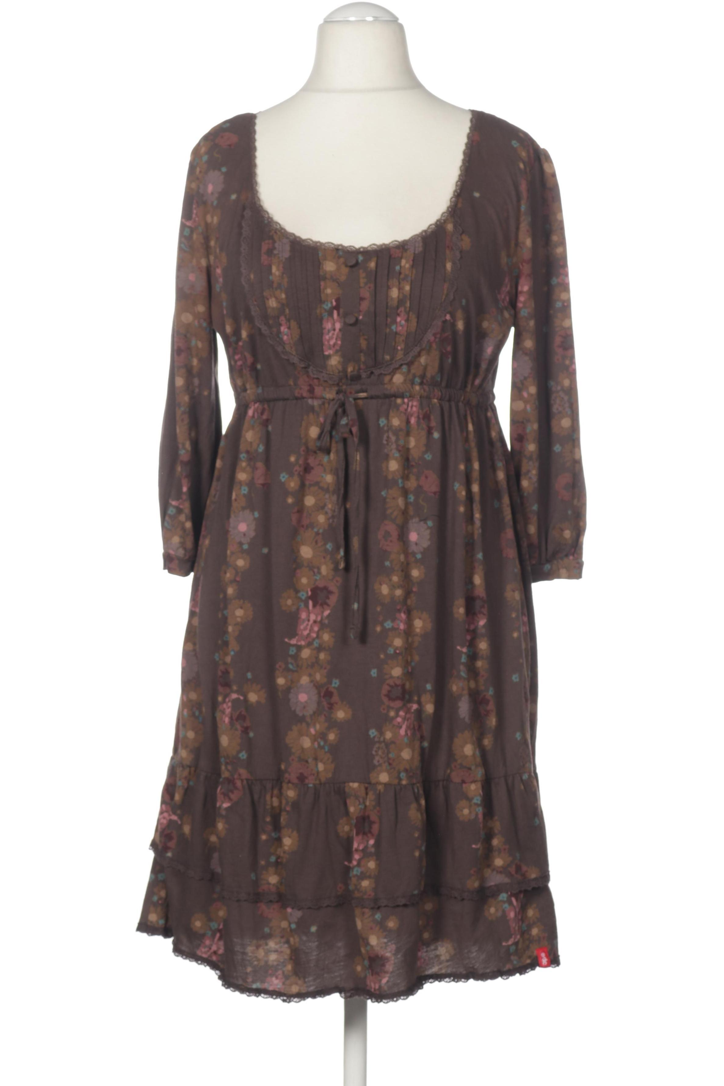 

Esprit Damen Kleid, braun, Gr.