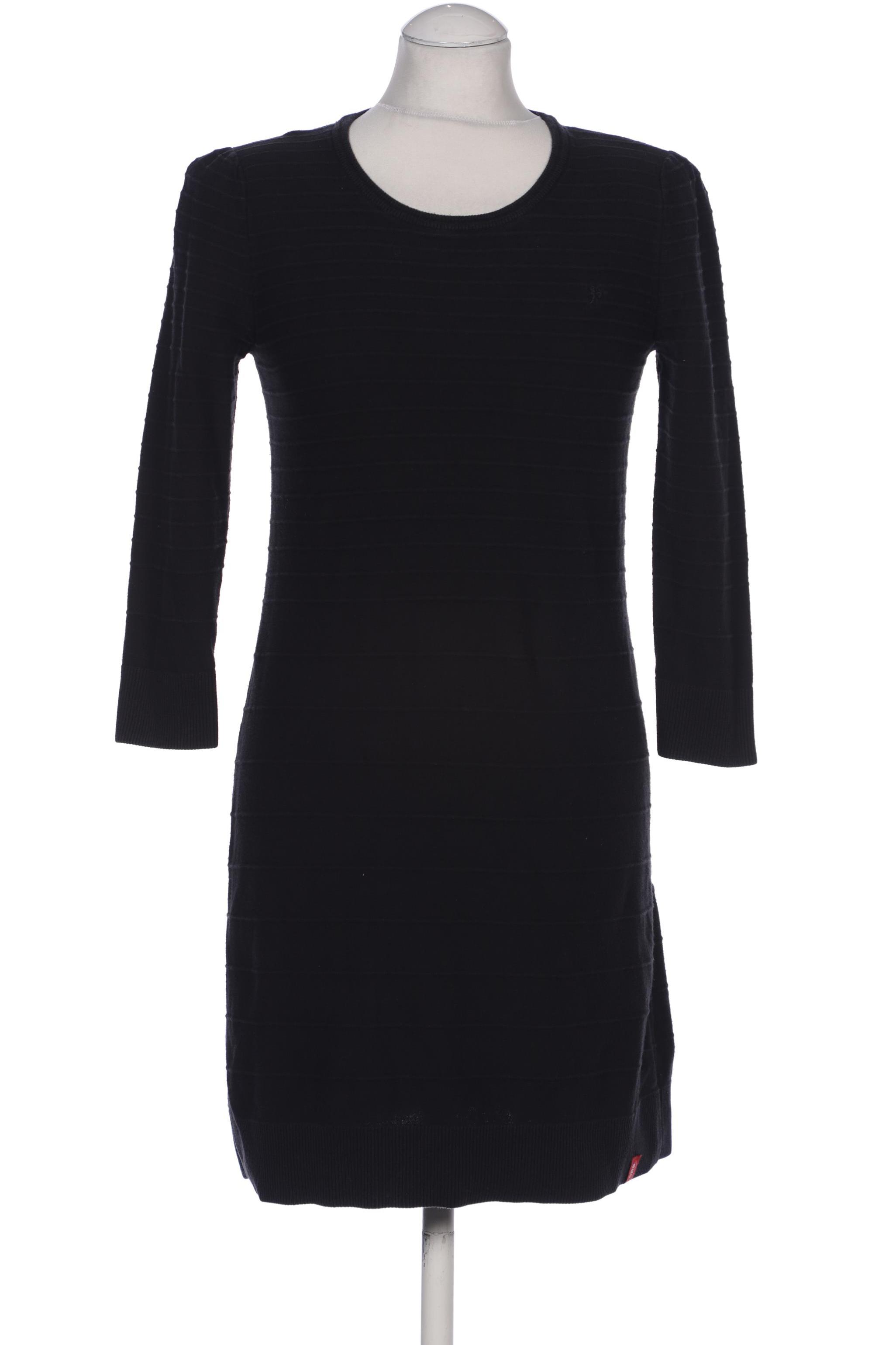 

Esprit Damen Kleid, schwarz, Gr. 38