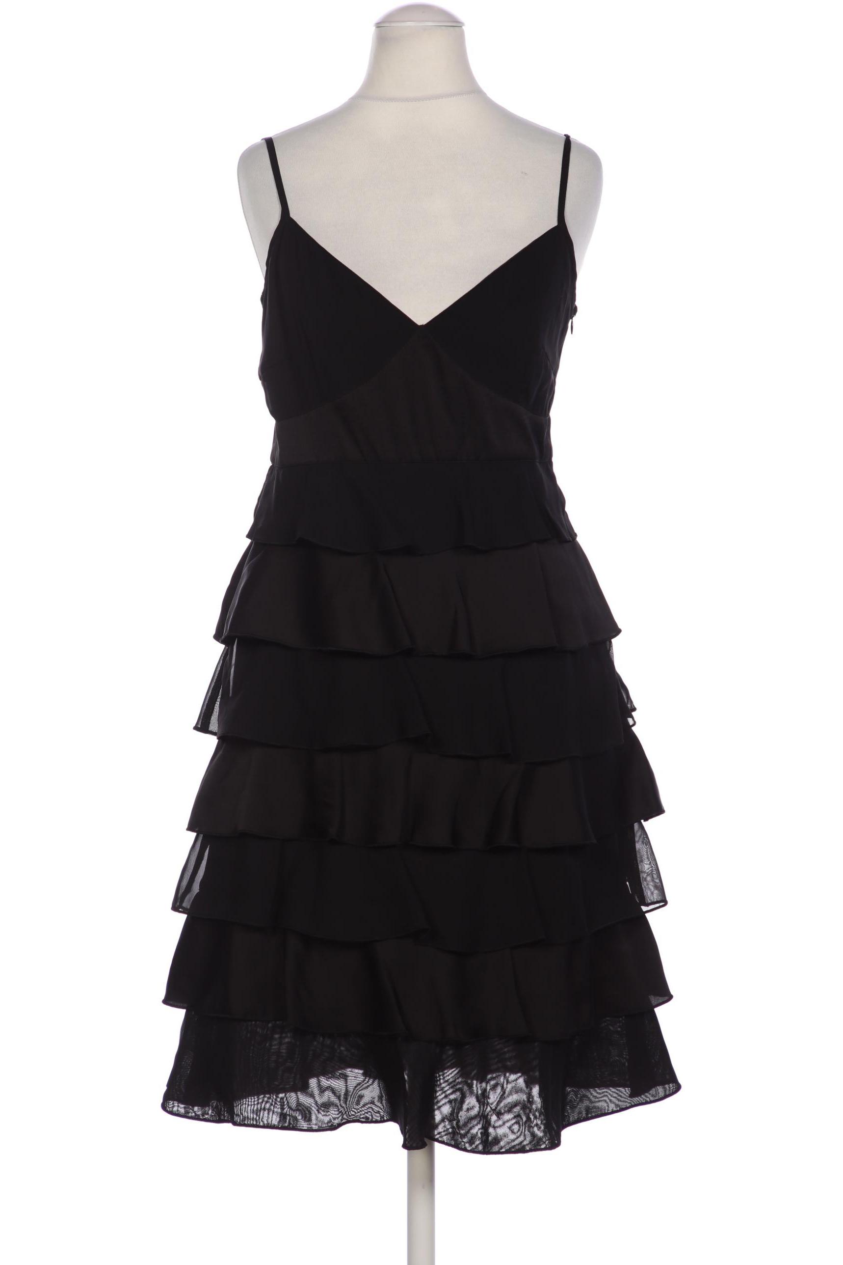 

Esprit Damen Kleid, schwarz, Gr. 34