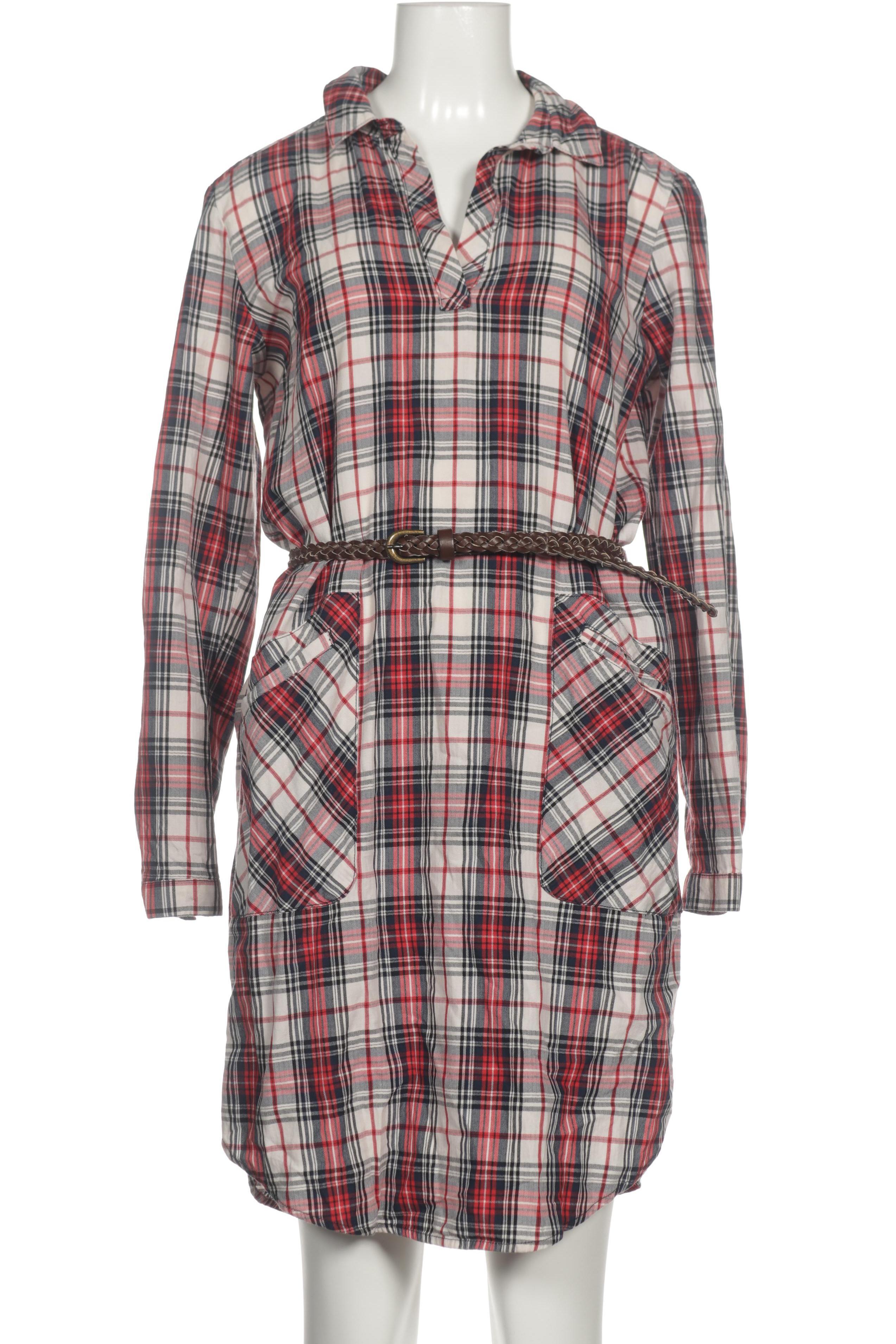 

Esprit Damen Kleid, rot, Gr. 34