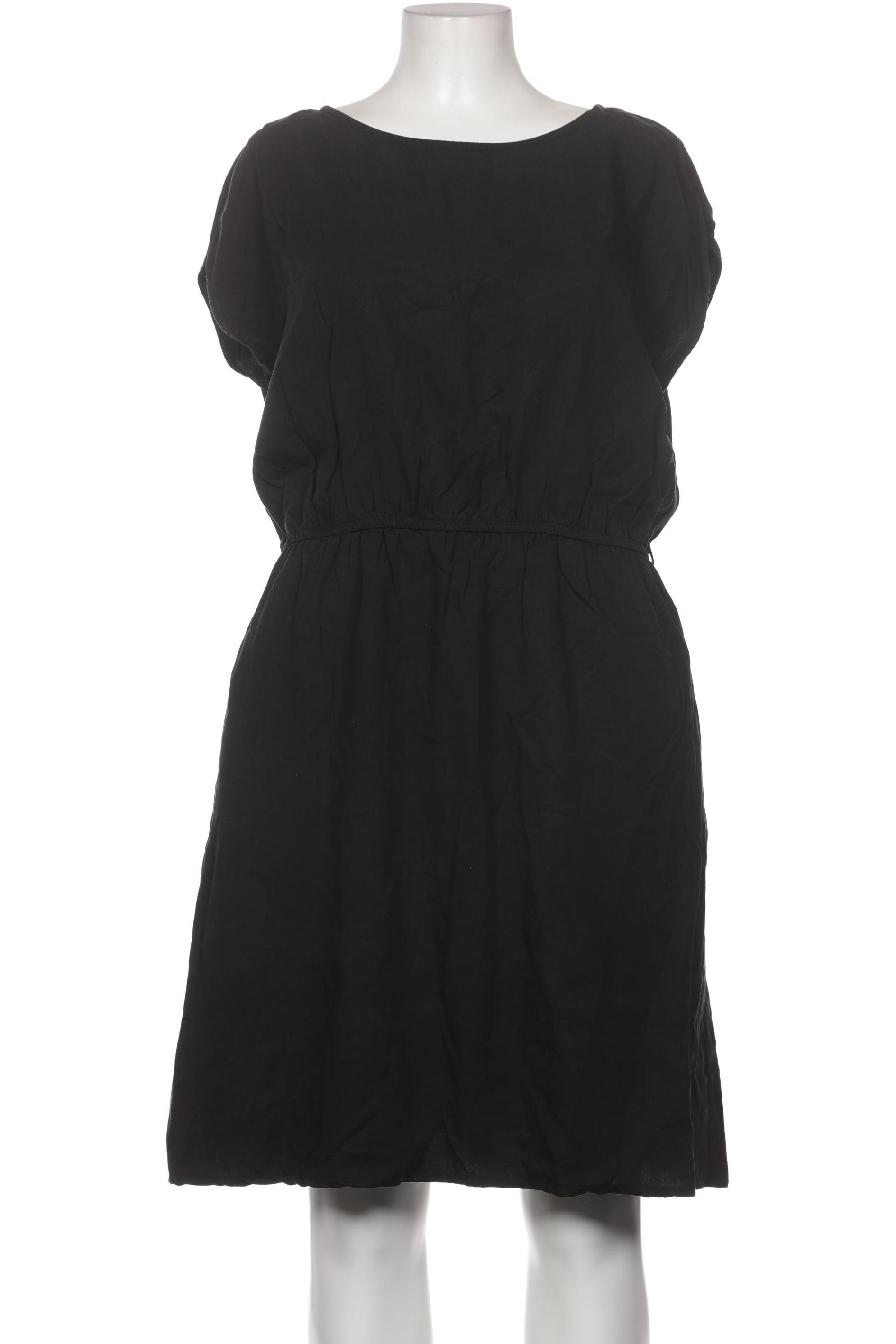 

Esprit Damen Kleid, schwarz, Gr. 42