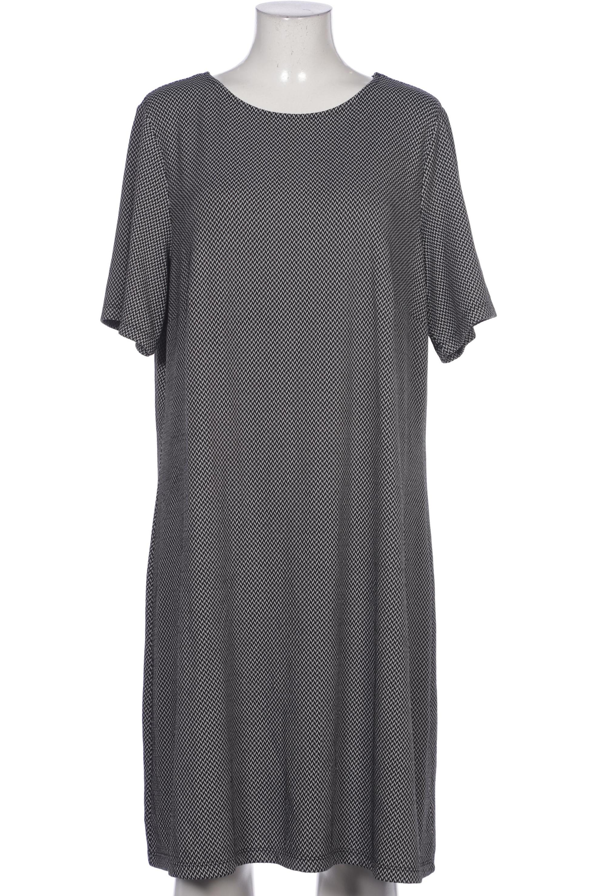

Esprit Damen Kleid, grau, Gr. 48